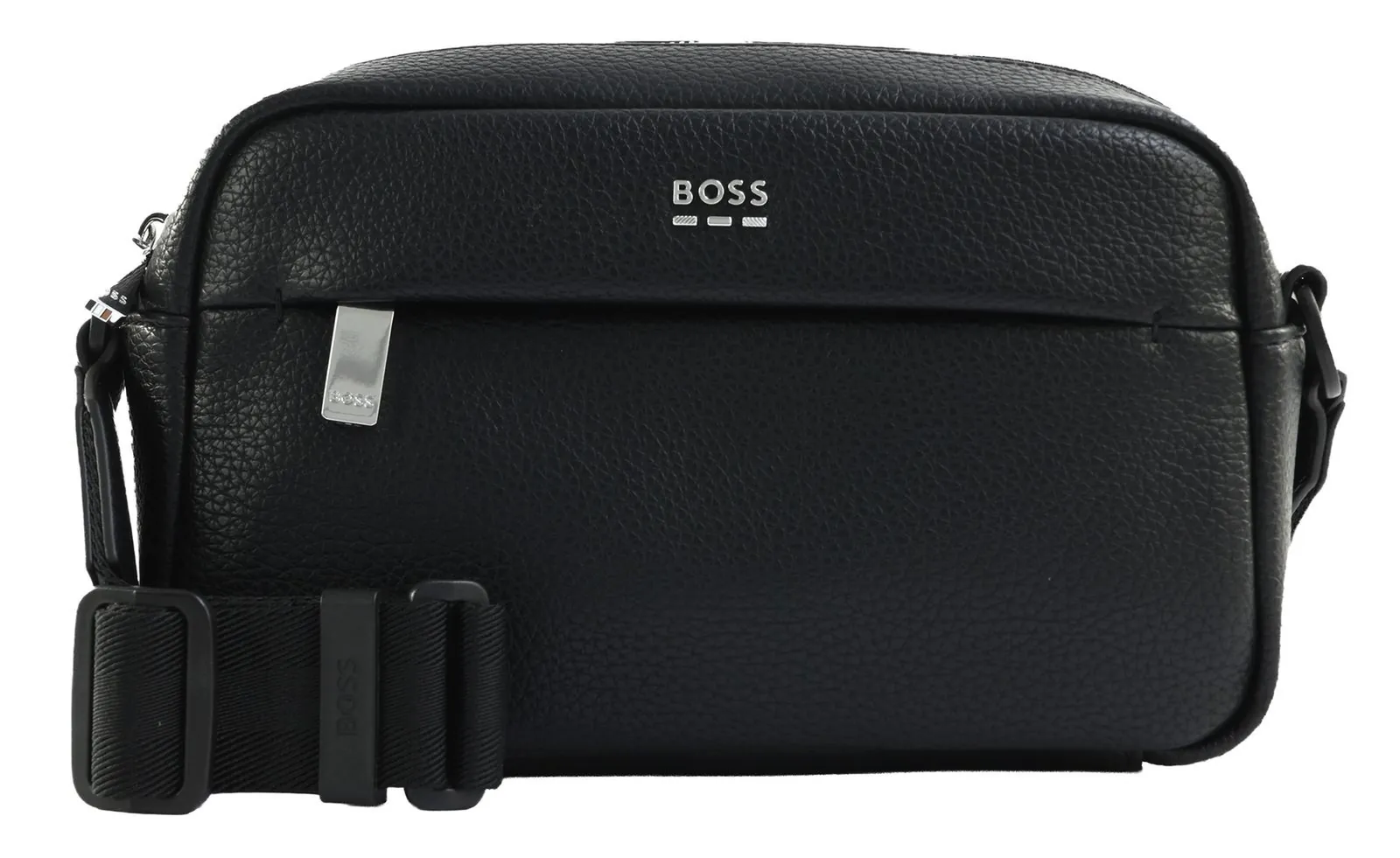 Hugo Boss Tracolla Nero 50572799 189359