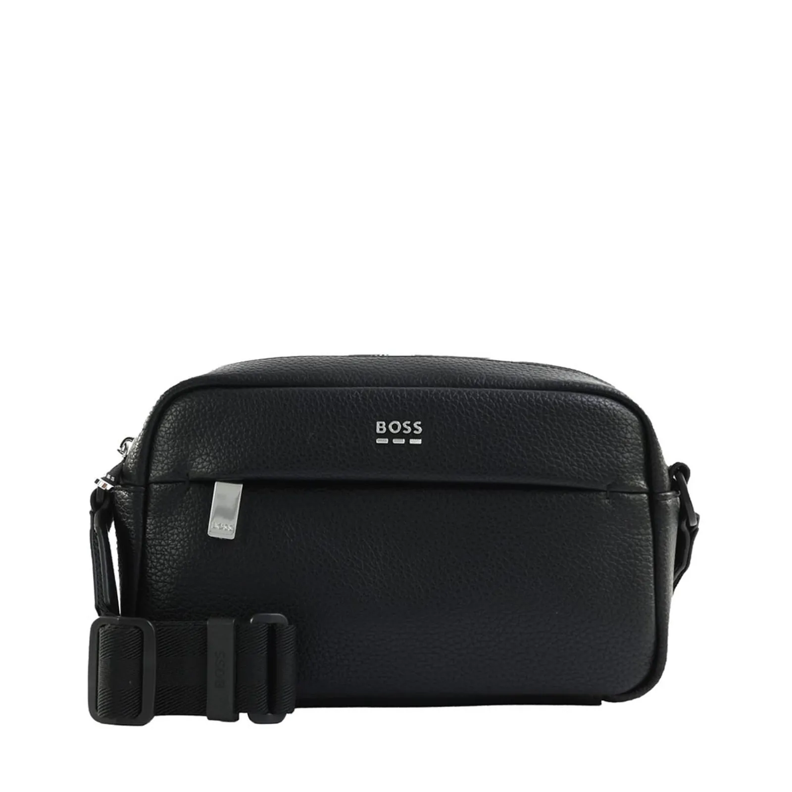 Hugo Boss Tracolla Nero 50572799 189537