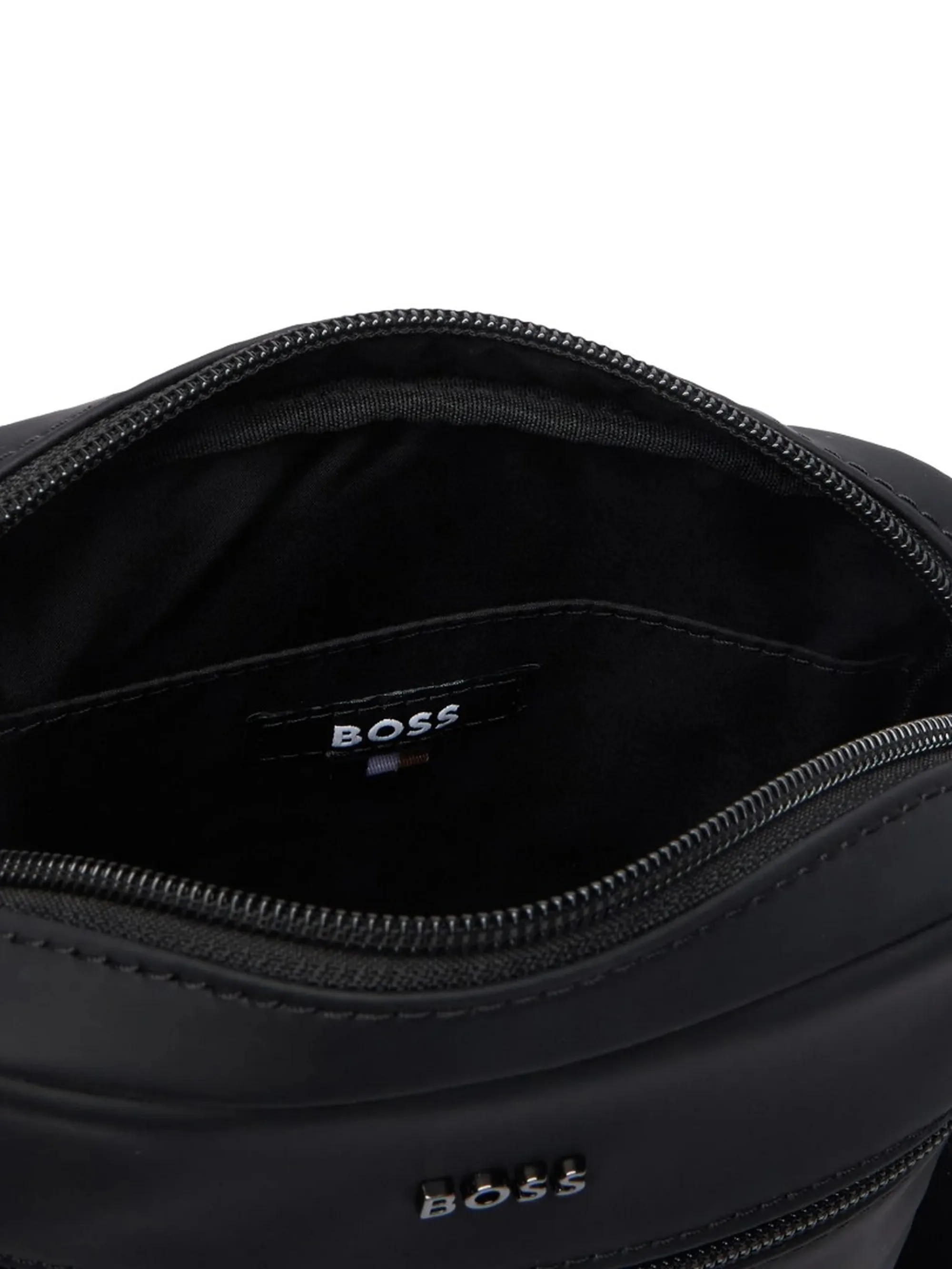 Hugo Boss B'Shoulder Bag ' Black 50572856 199044