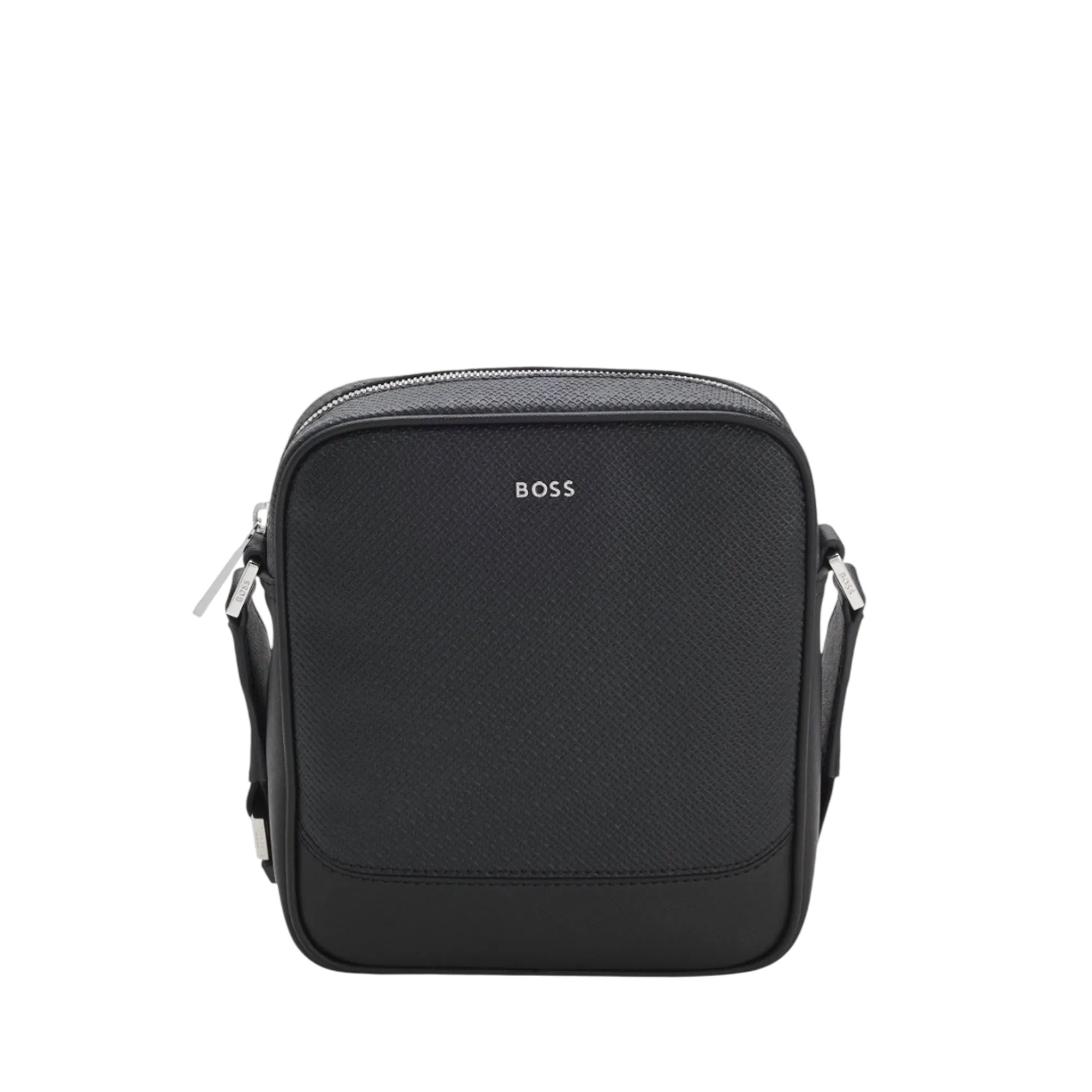 Hugo Boss B'Shoulder Bag ' Black 50573440 199345