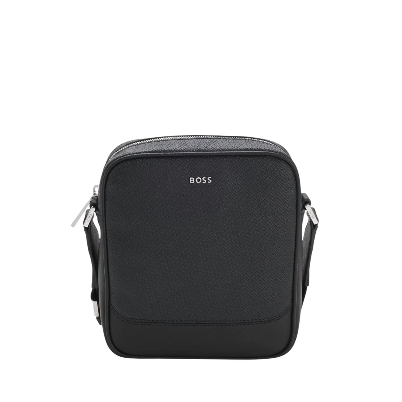 Hugo Boss Tracolla Nero 50573440 199345