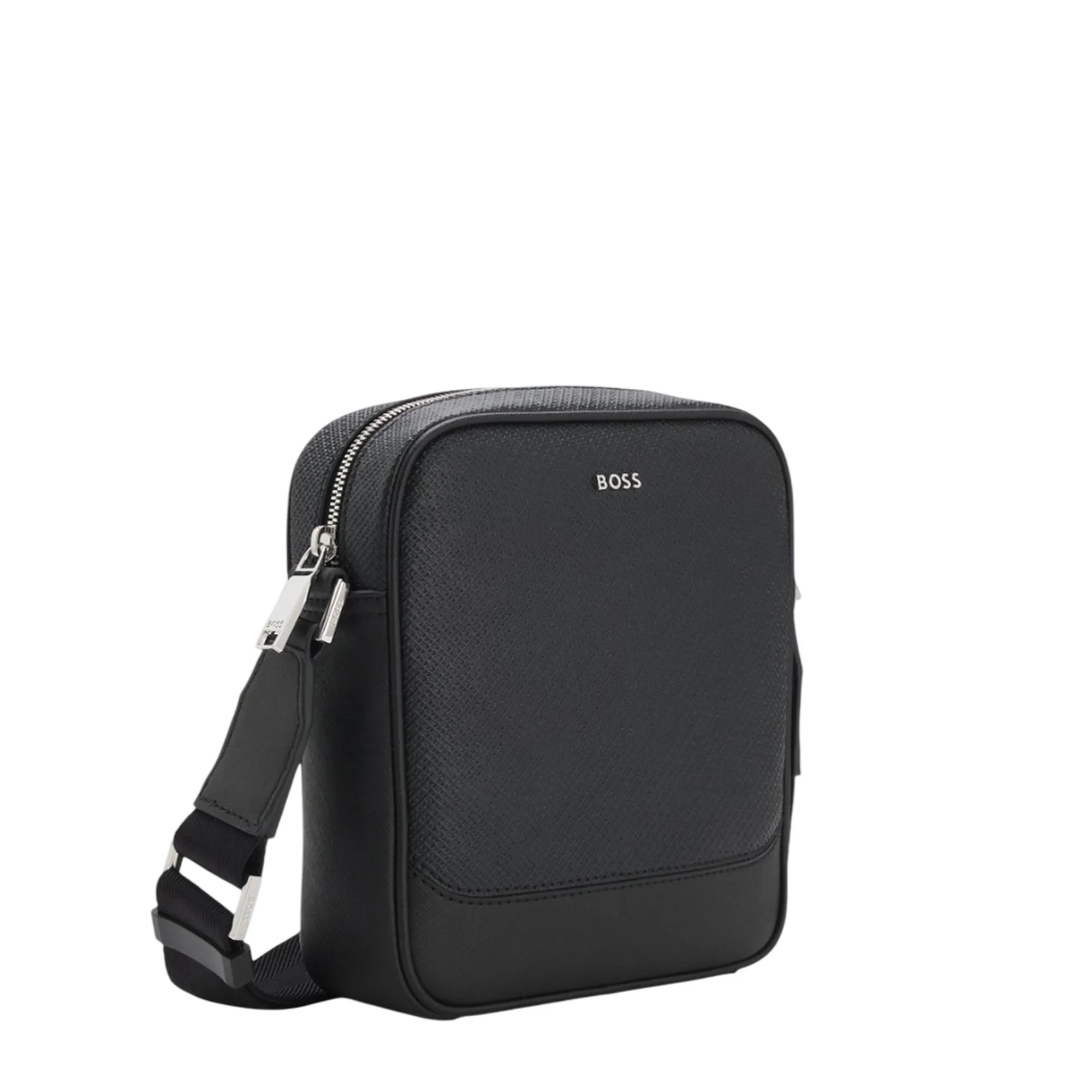 Hugo Boss B'Shoulder Bag ' Black 50573440 199346