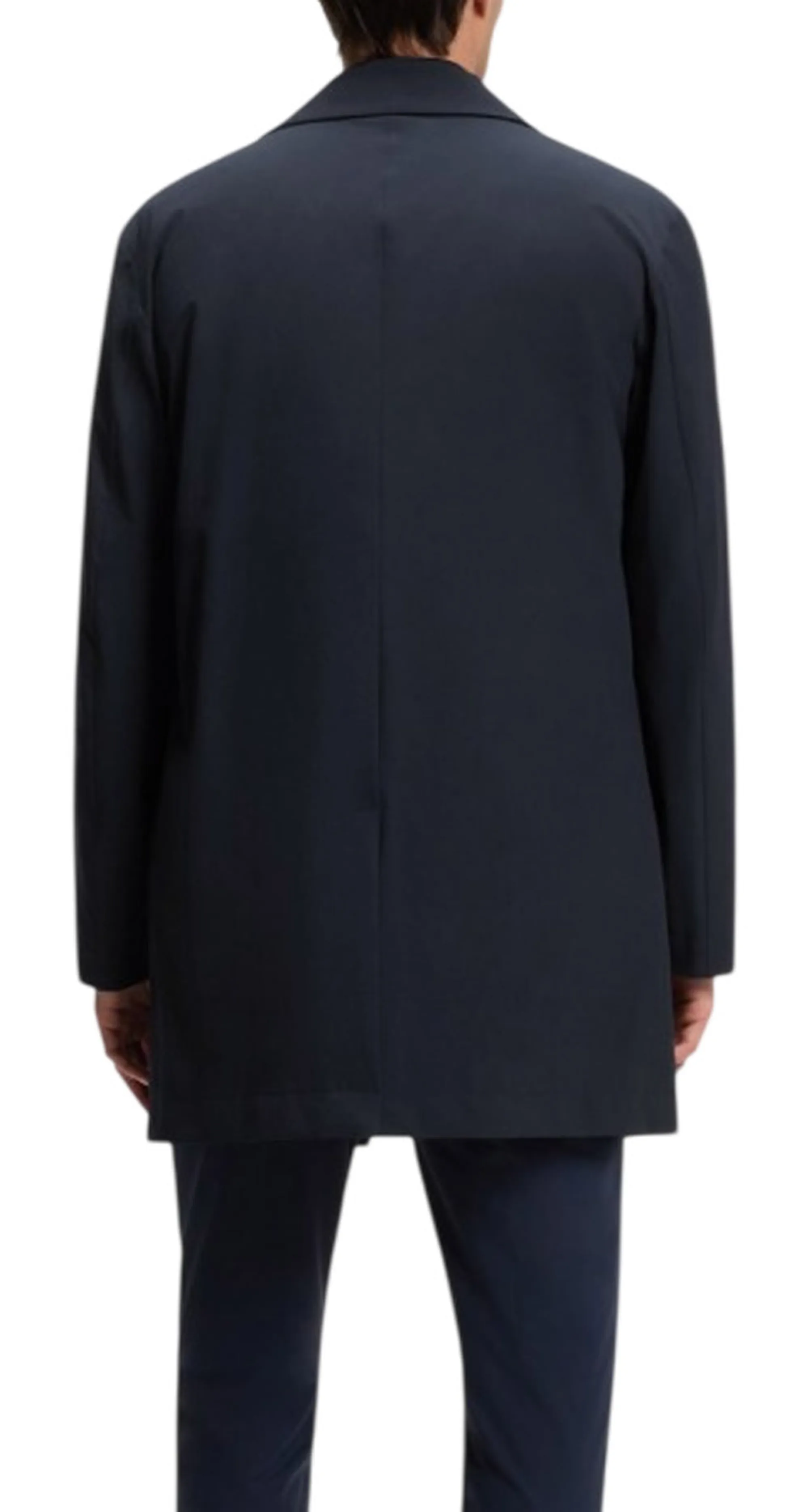 Hugo Boss B'Trench P-Jared' Blu 50564677 190292