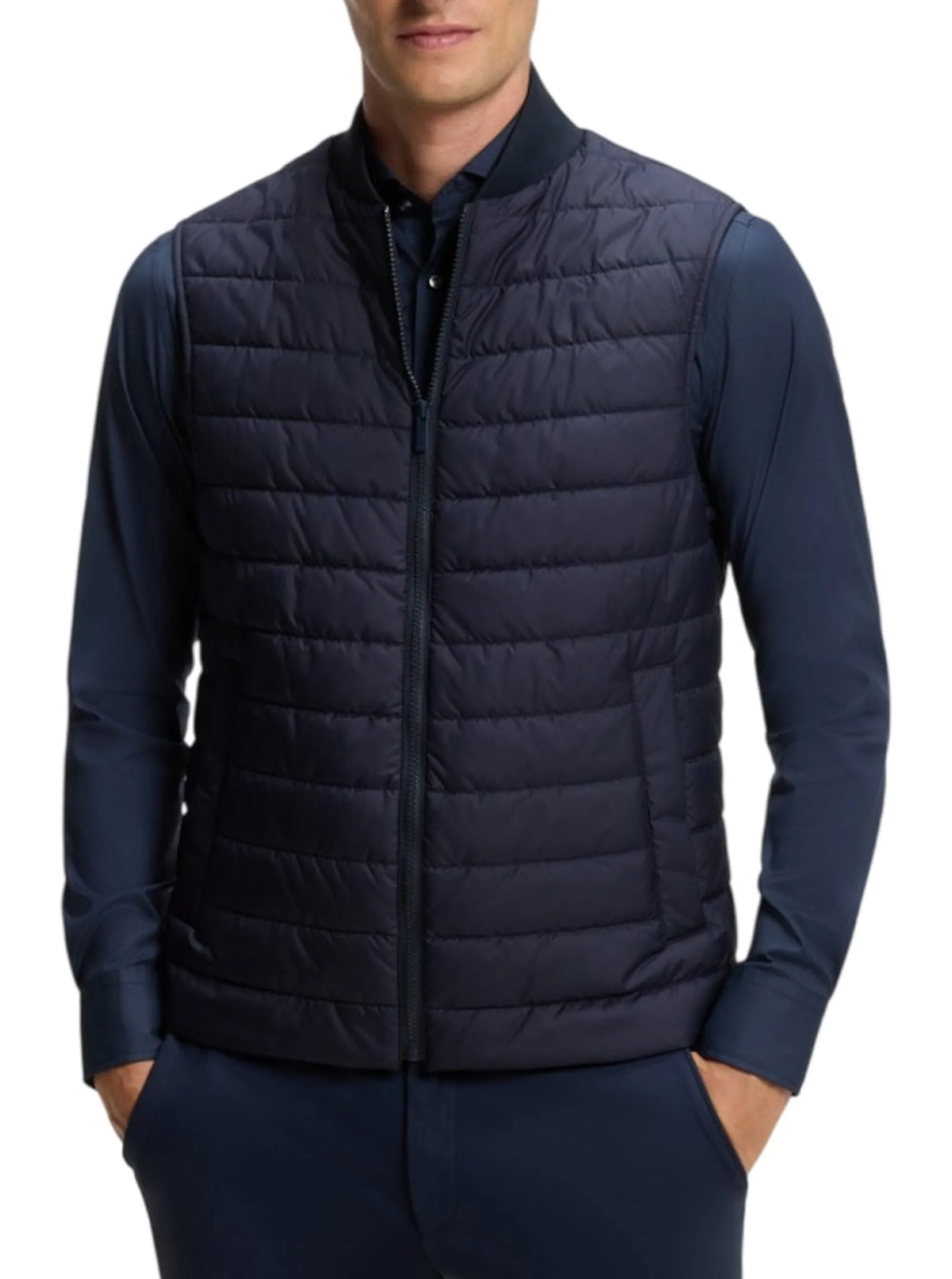 Hugo Boss B'Trench P-Jared' Blu 50564677 190294