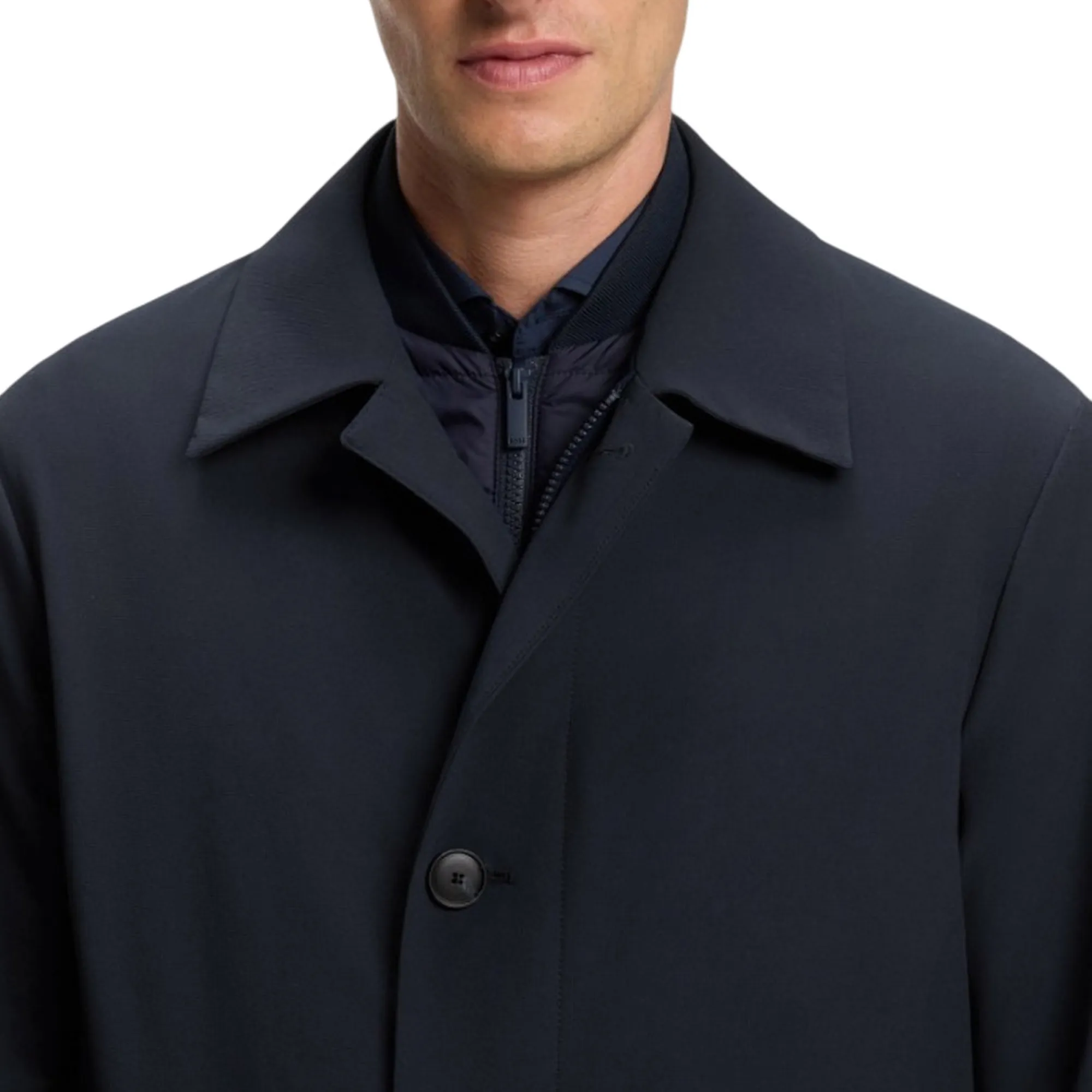 Hugo Boss B'Trench P-Jared' Blu 50564677 190295