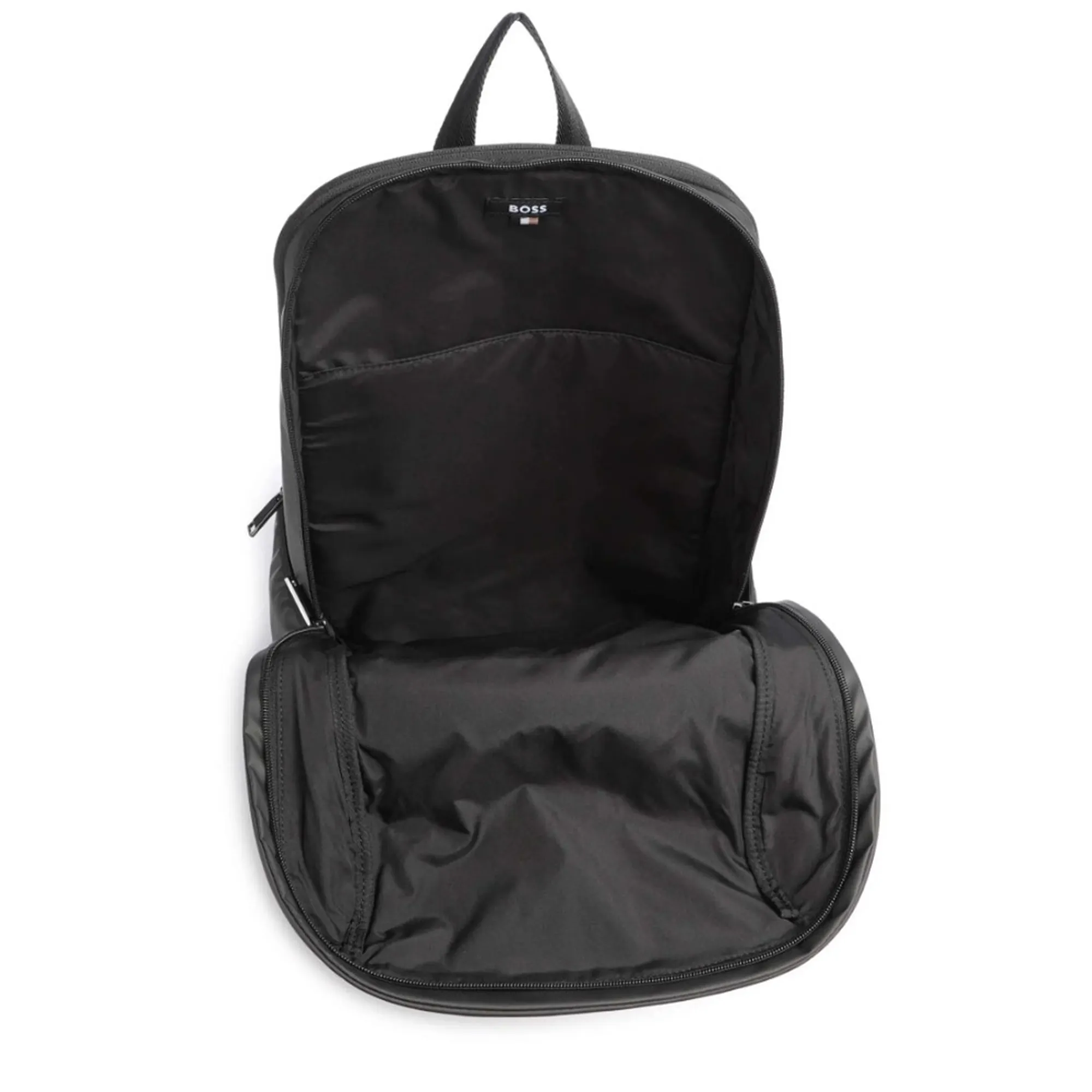 Hugo Boss B'Backpack ' Black 50548160 166208