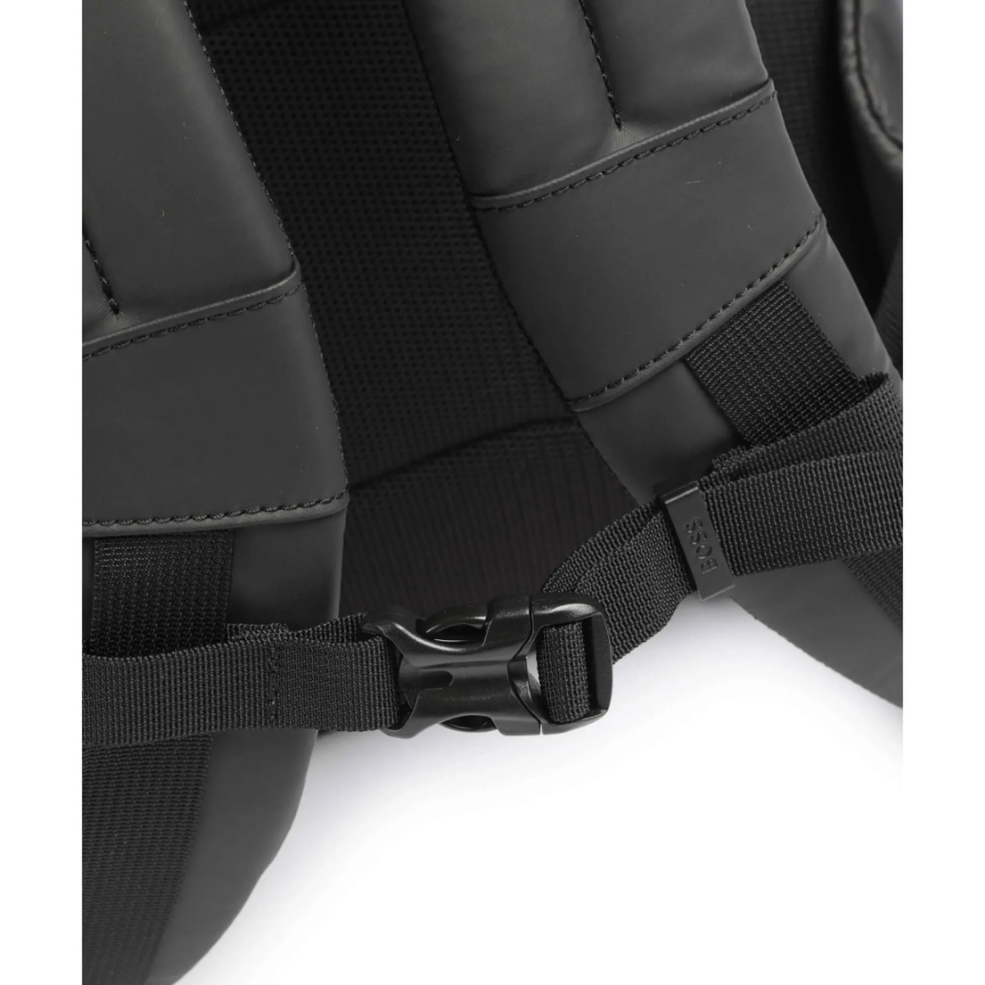 Hugo Boss B'Backpack ' Black 50548160 166210