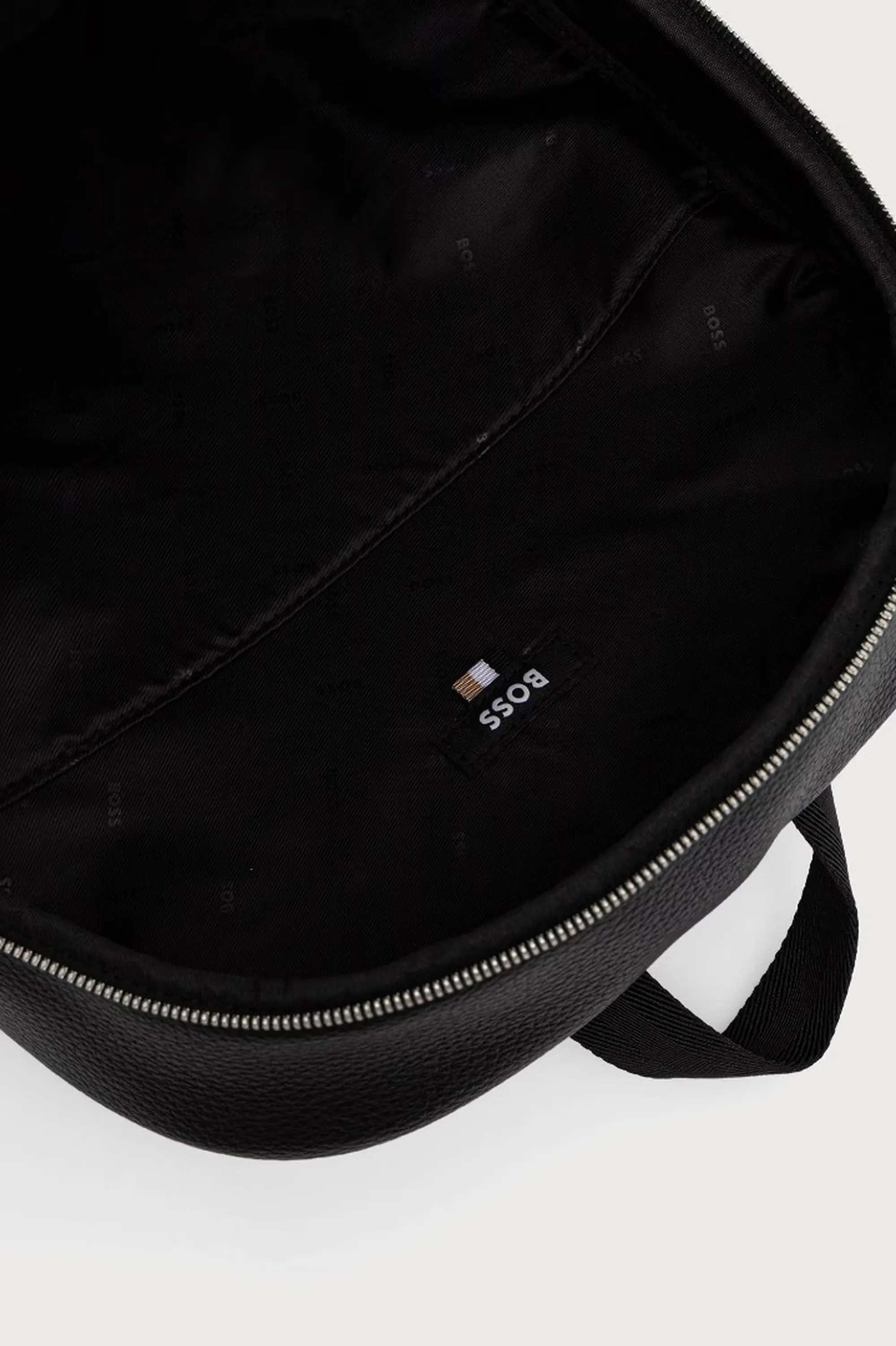 Hugo Boss B'Ray Evo Backpack' Black 50572816 189397