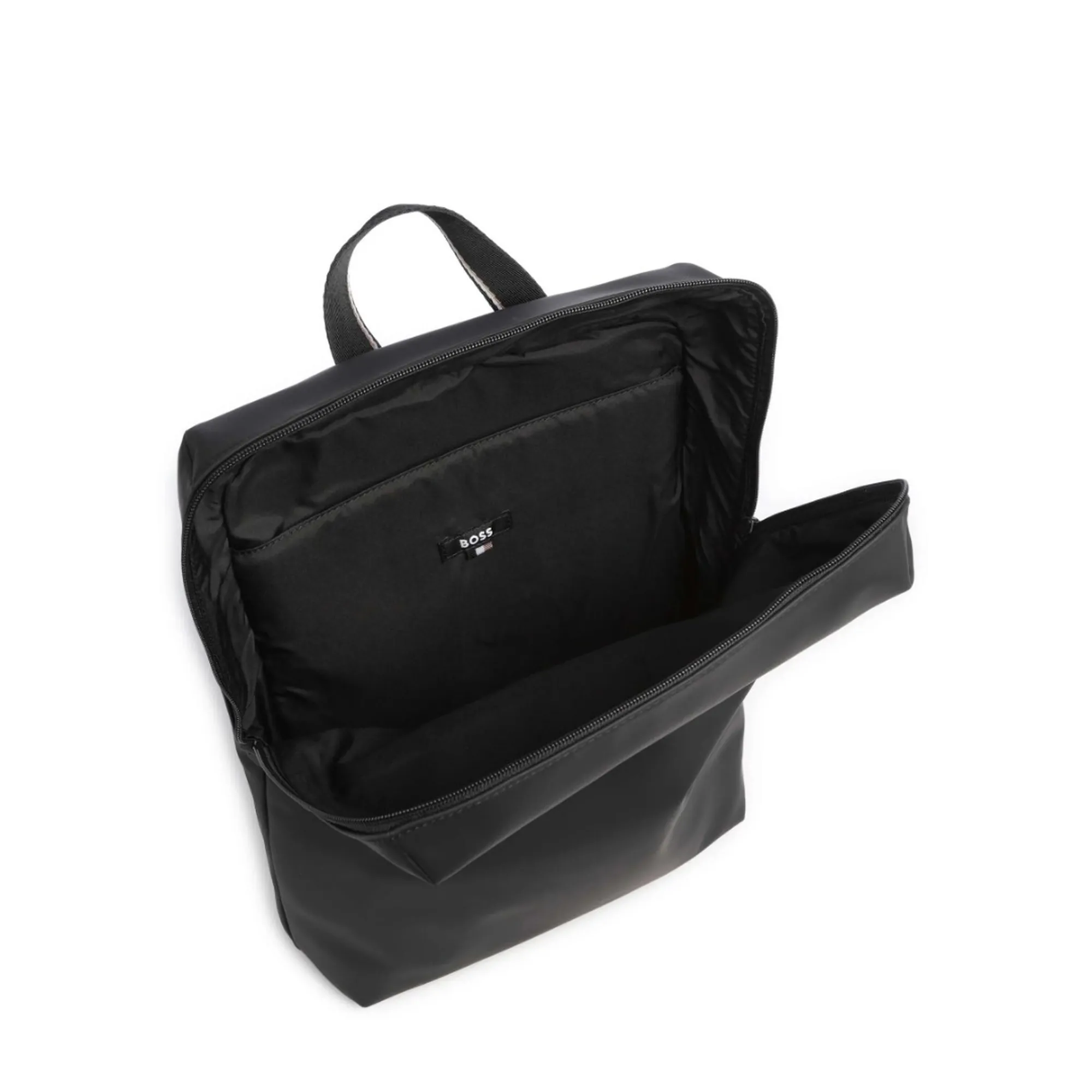 Hugo Boss B'Zeph Backpack' Black 50572874 196430