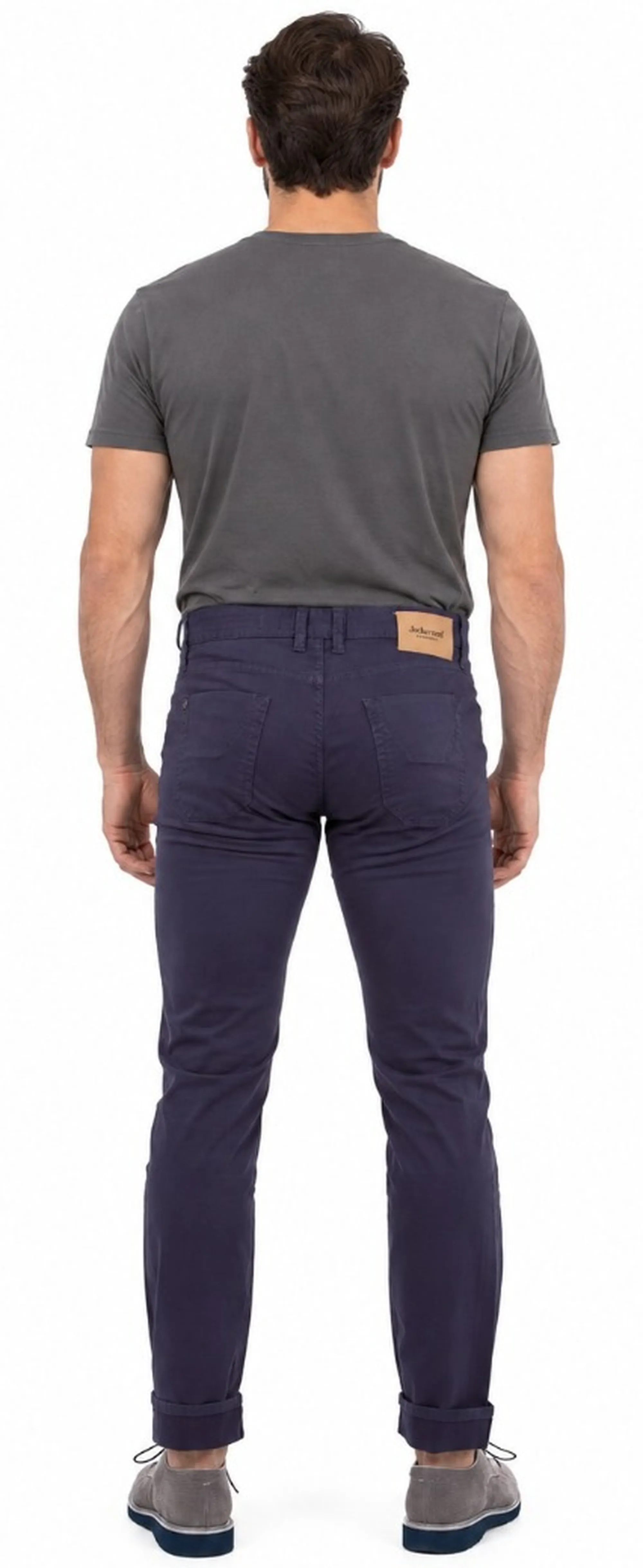Jeckerson B'Pants' Beige Pa07St10931 189735