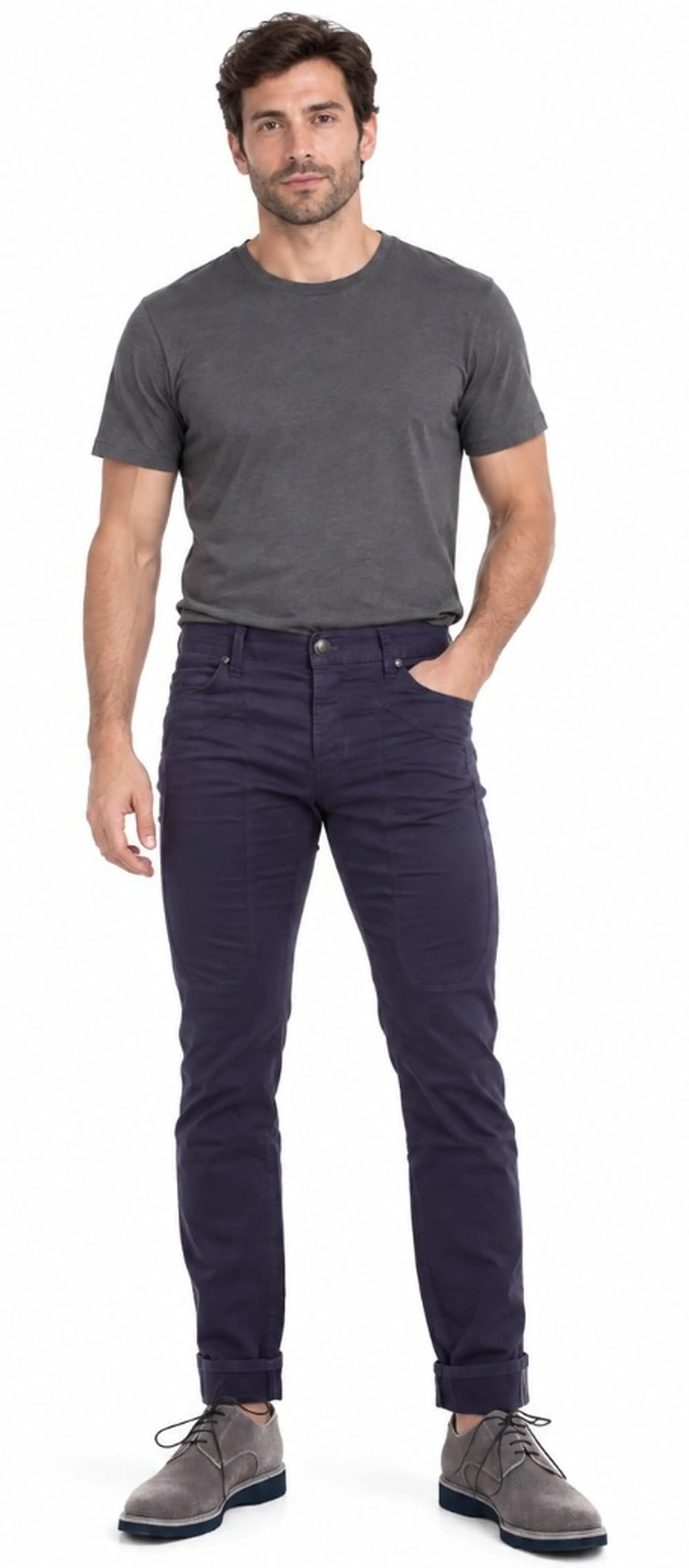 Jeckerson B'Pants' Beige Pa07St10931 189736