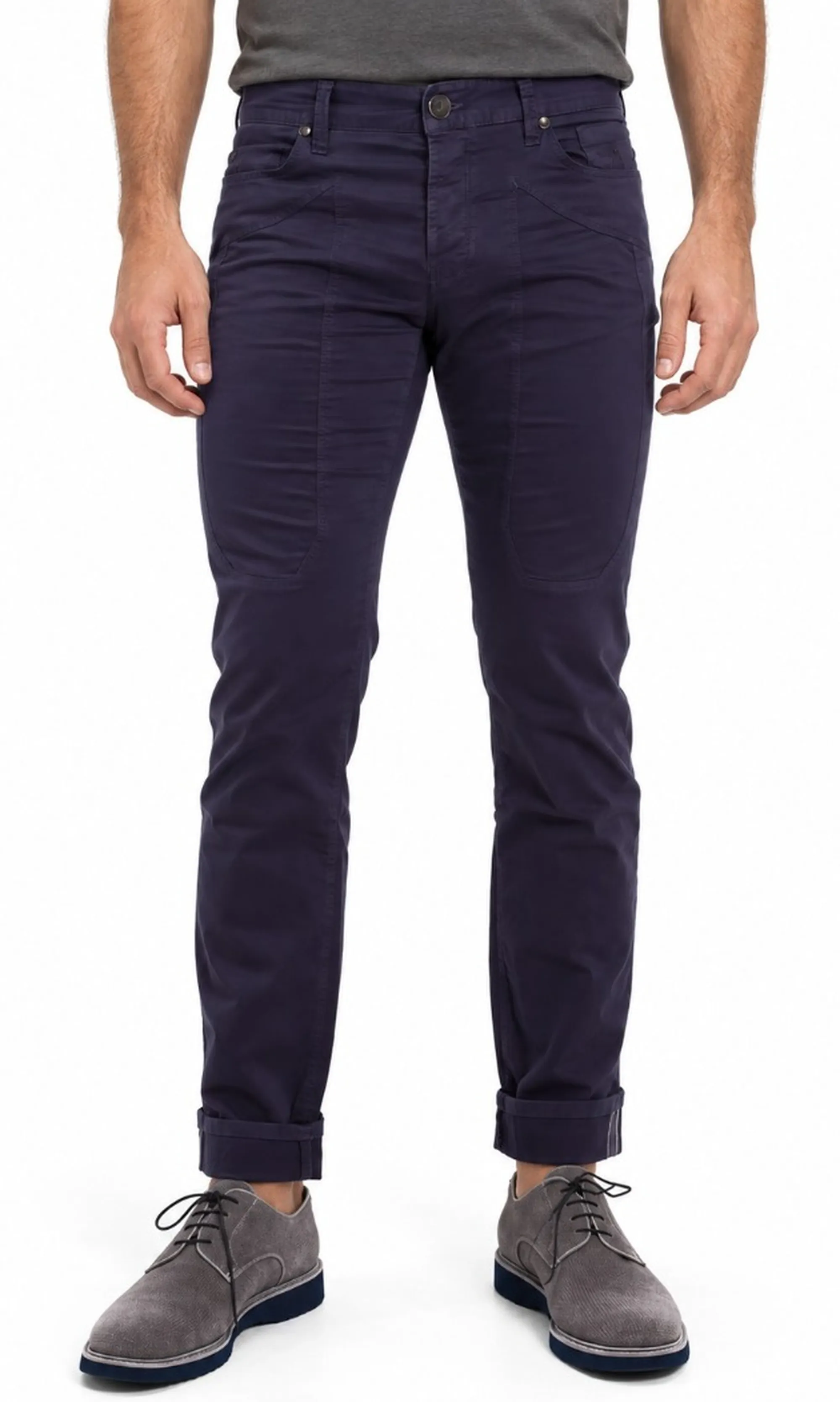 Jeckerson B'Pants' Beige Pa07St10931 189737