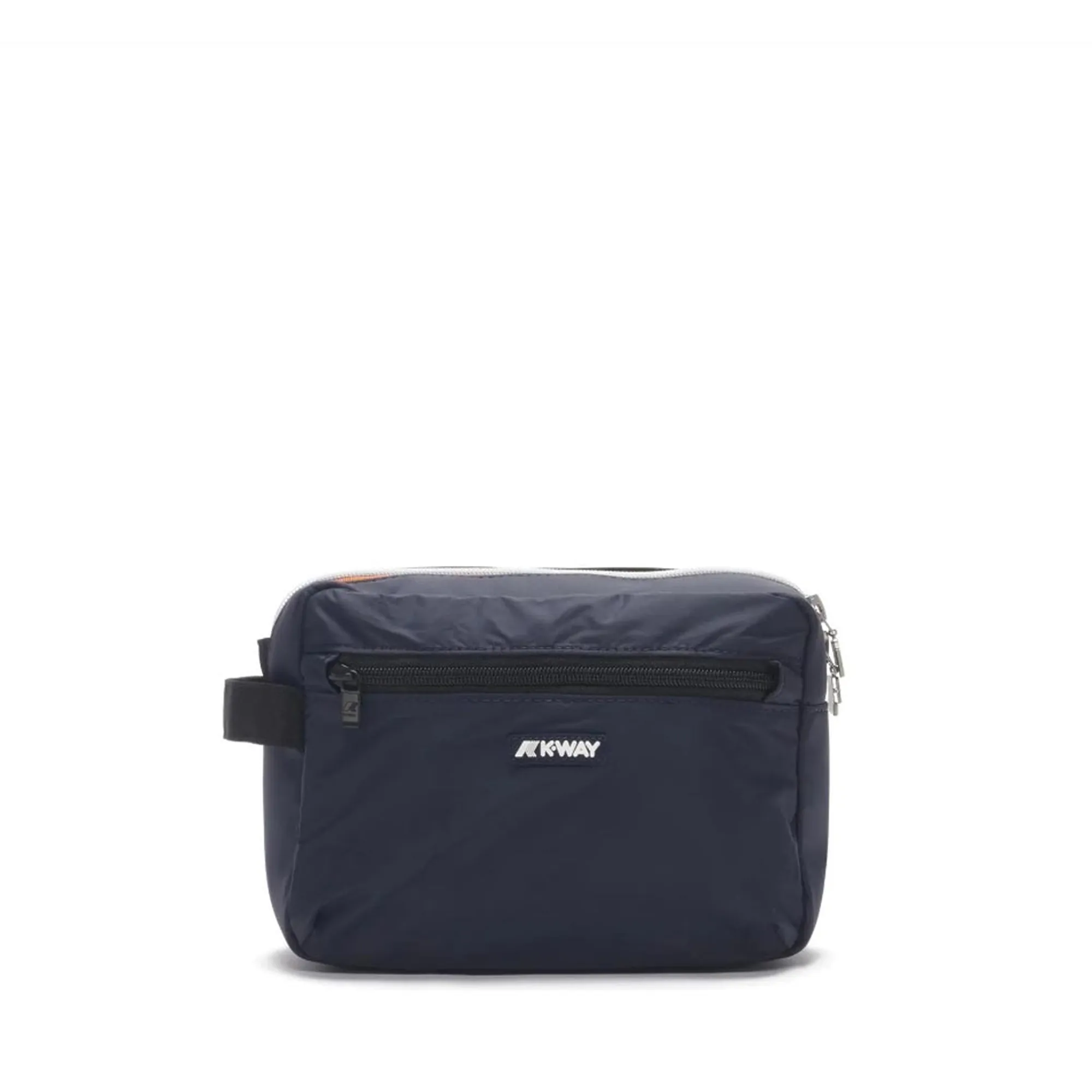 K-Way Beauty Case Demu Blu Depht K4127Tw 158885