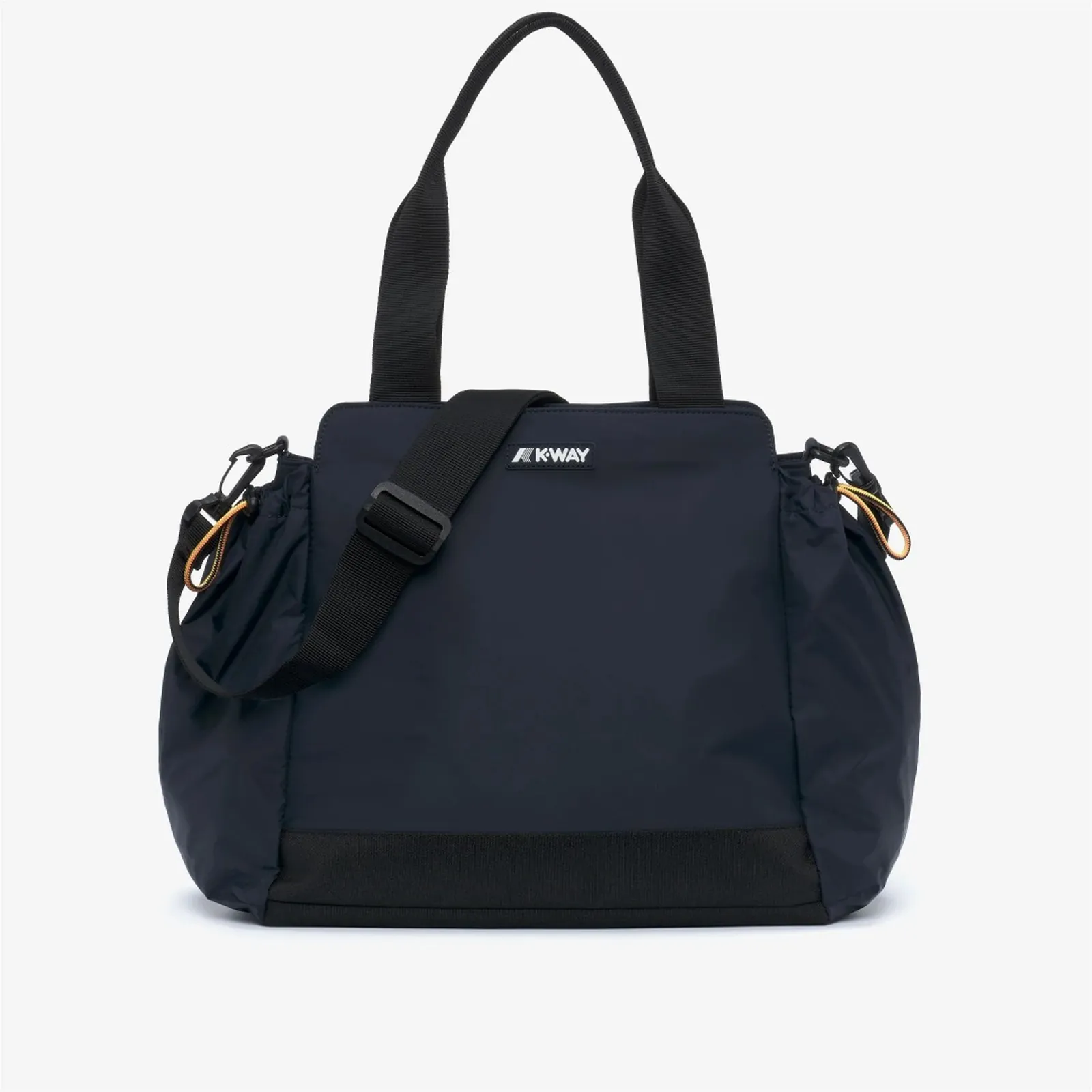 K-Way Borsa Aisy Blue Depth K4138Yw 190337