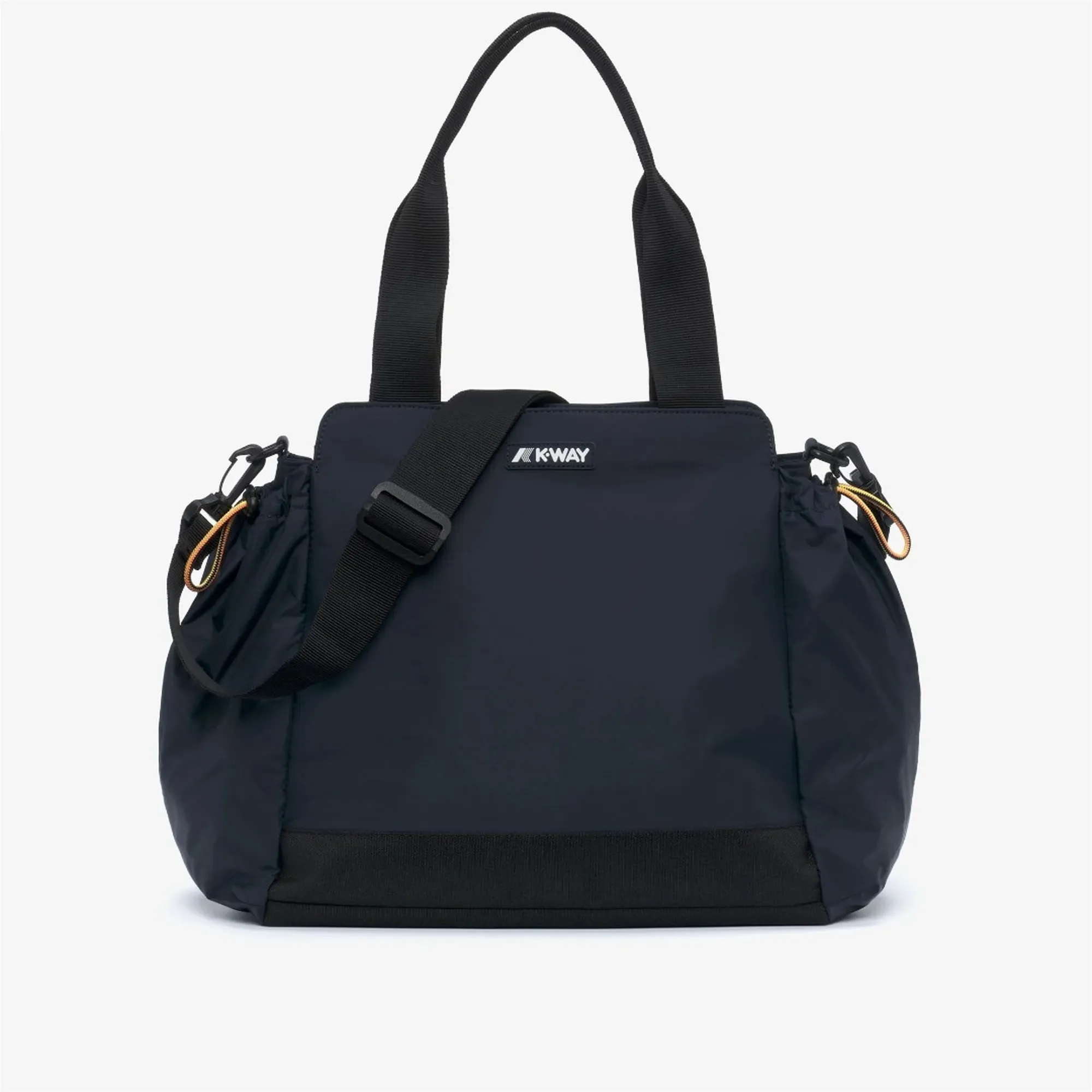 K-Way B'Aisy Bag' Blue Depth K4138Yw 190338