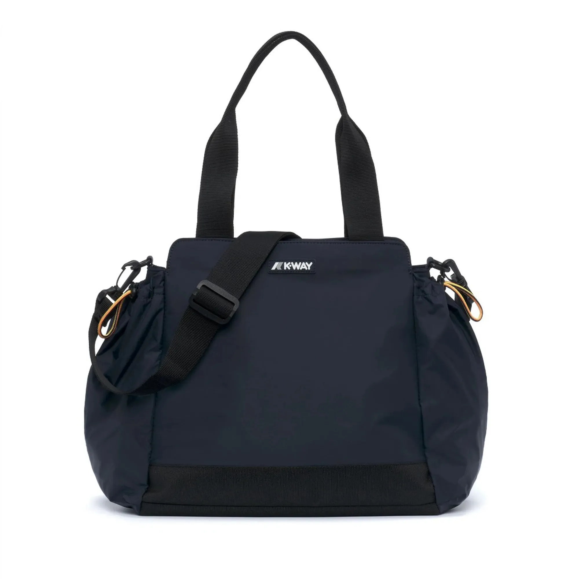 K-Way B'Aisy Bag' Blue Depth K4138Yw 193654
