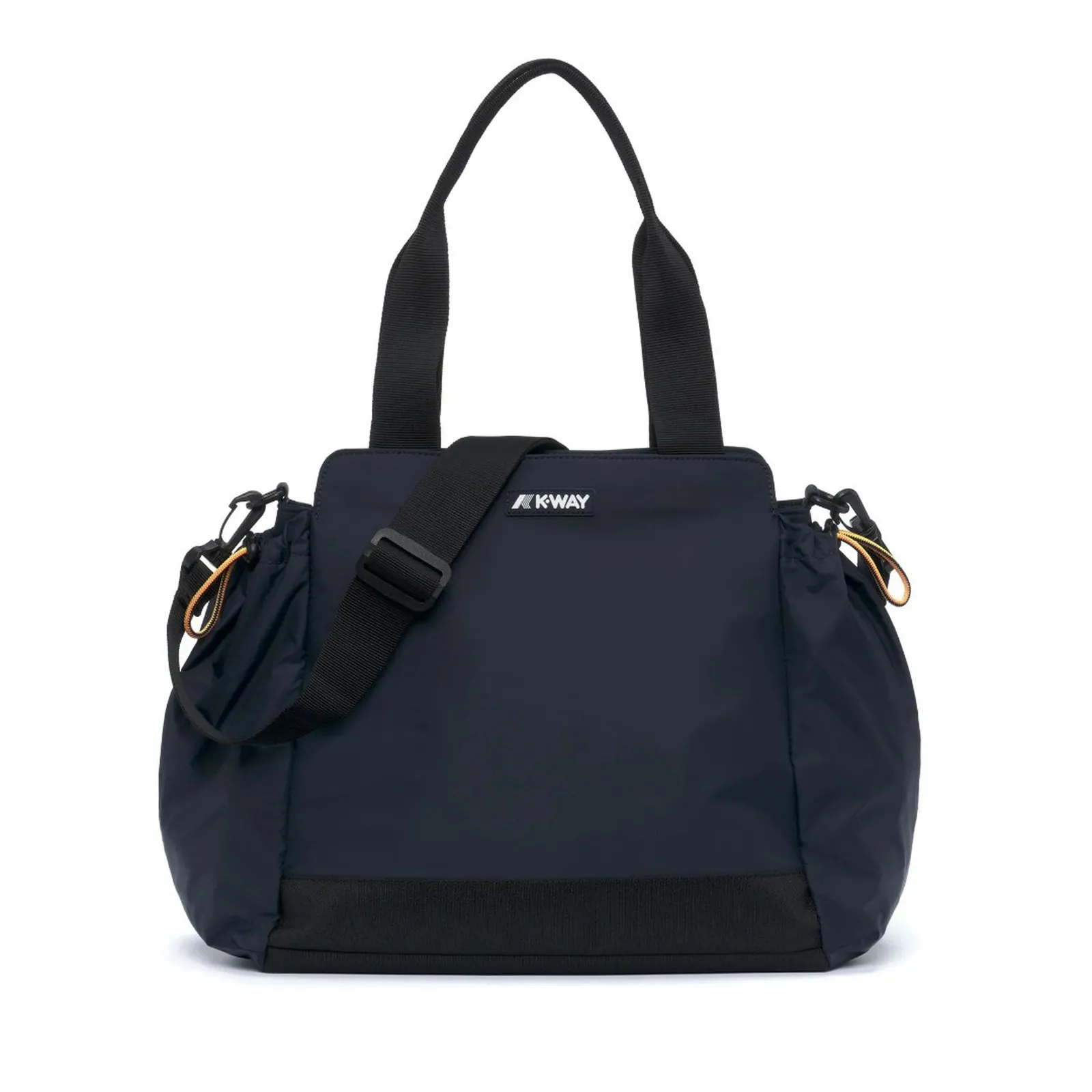 K-Way Borsa Aisy Blue Depth K4138Yw 193654