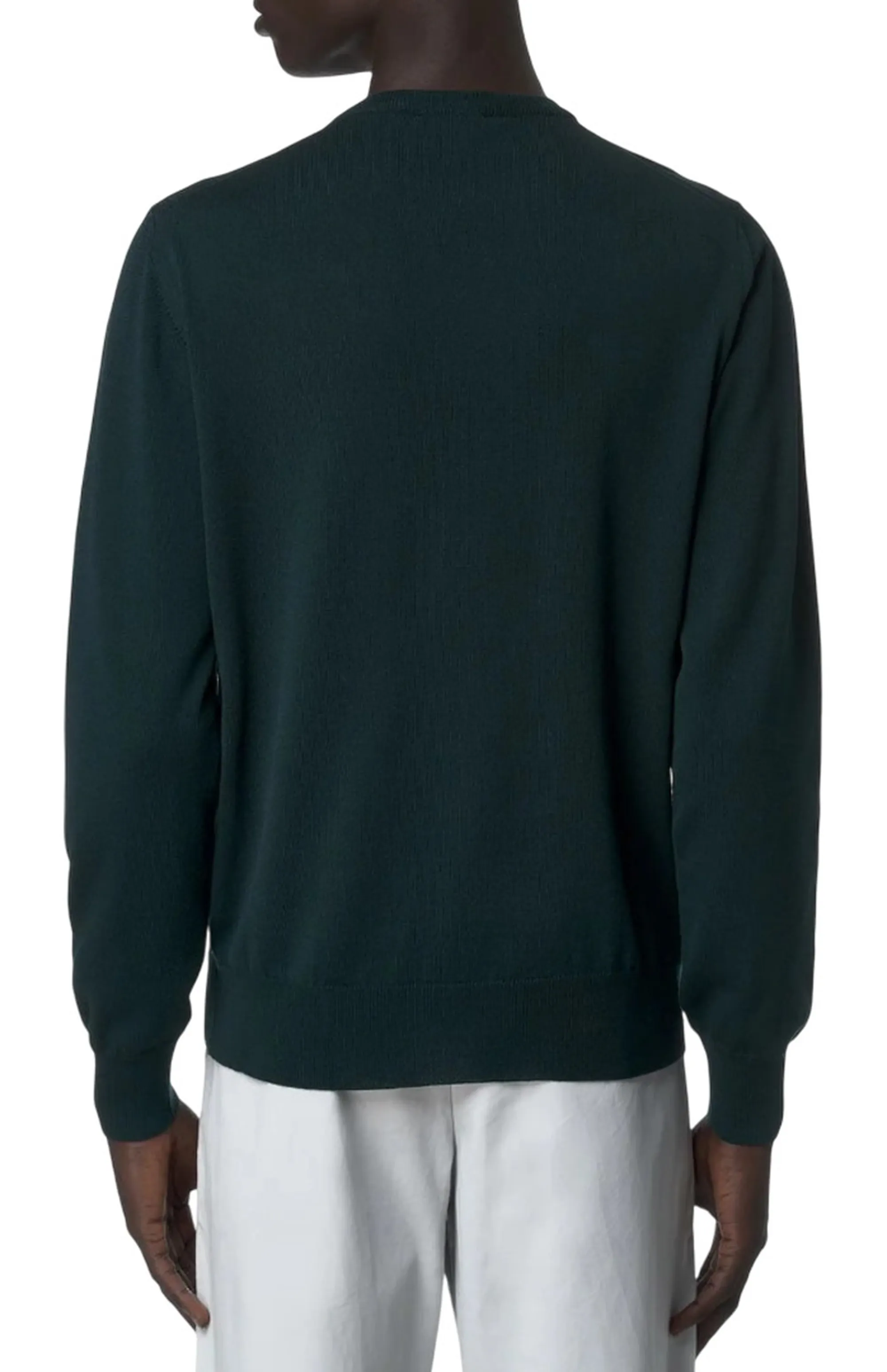 K-Way B'Sebastien Merino Jersey' Petrolium K2142Ew 155544