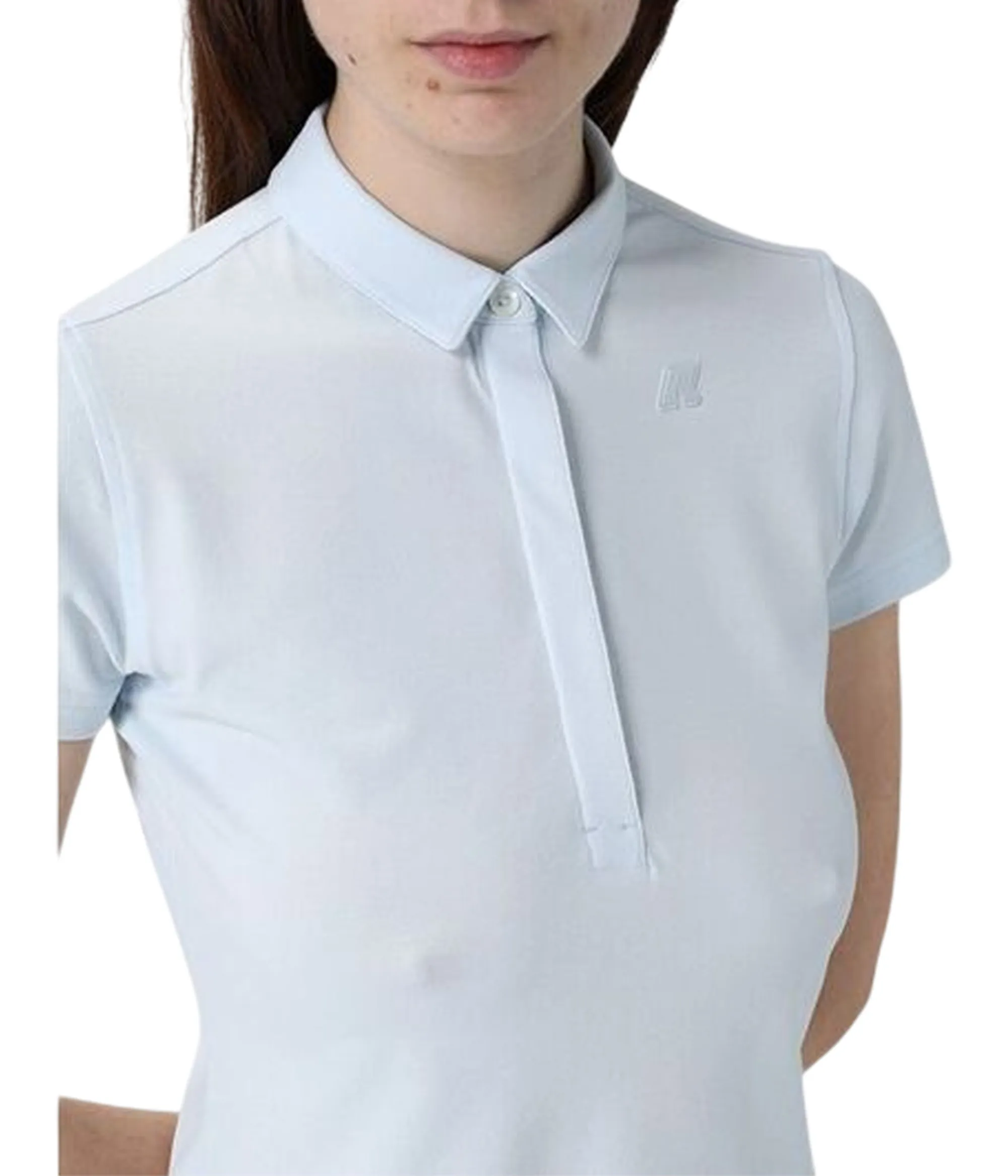 K-Way Polo Amedea Blue Ballad K1127Gw 178560