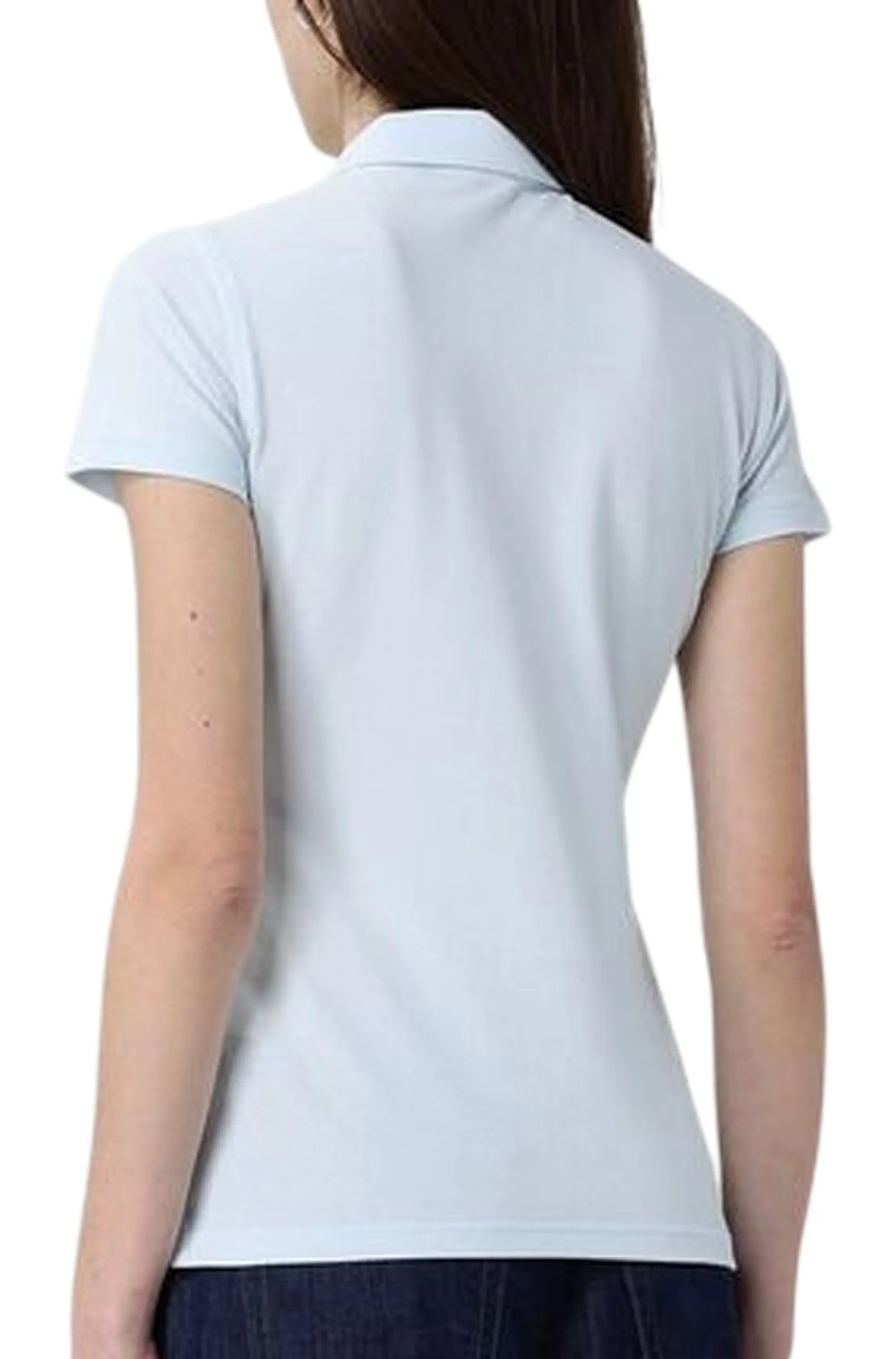 K-Way Polo Amedea Blue Ballad K1127Gw 178561