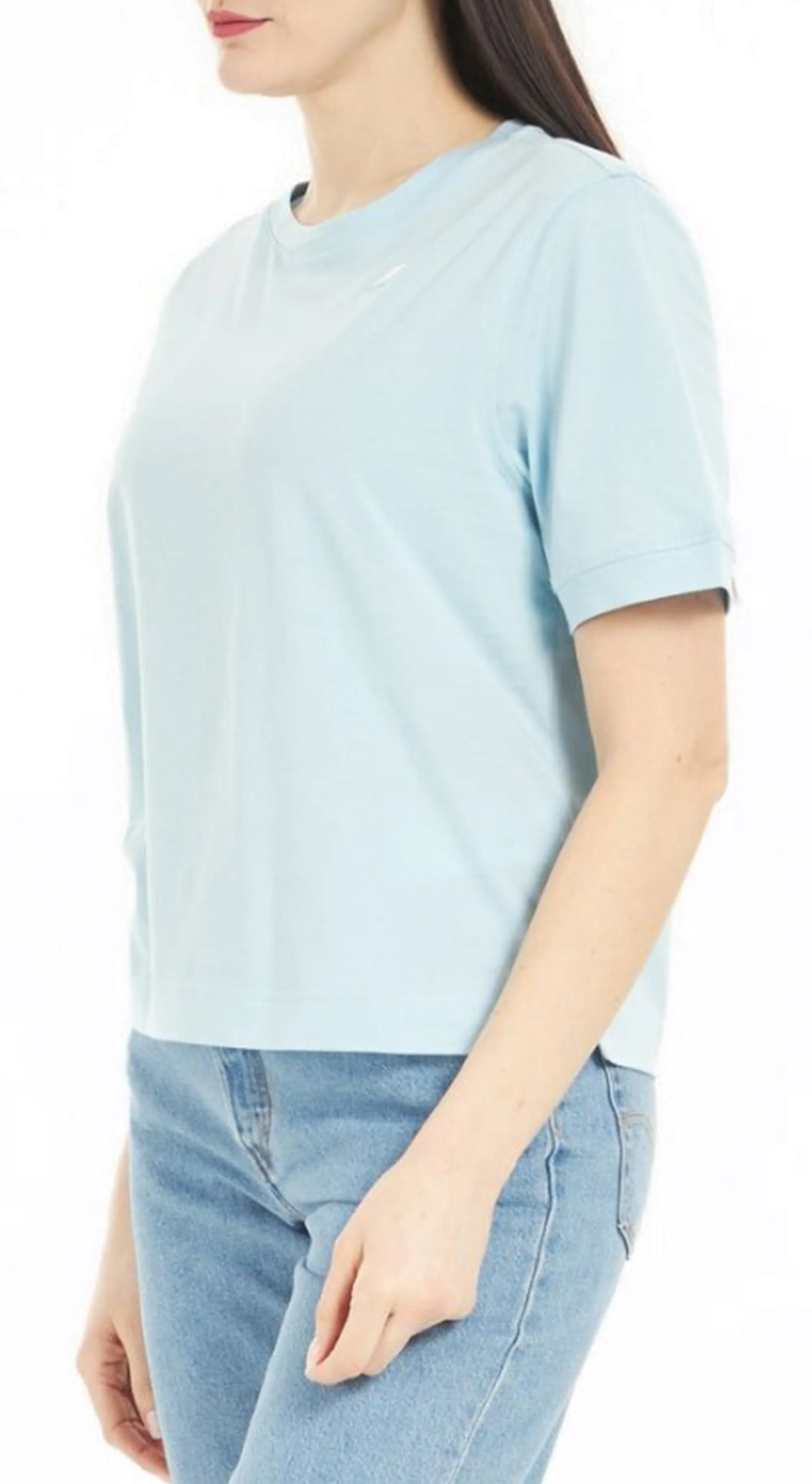 K-Way B'T-Shirt Salune' Blue Dream K2148Ew 177029