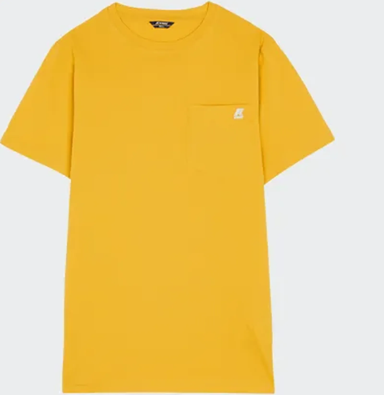 K-Way T-Shirt Sigur Zafferano K00Ai30 114438