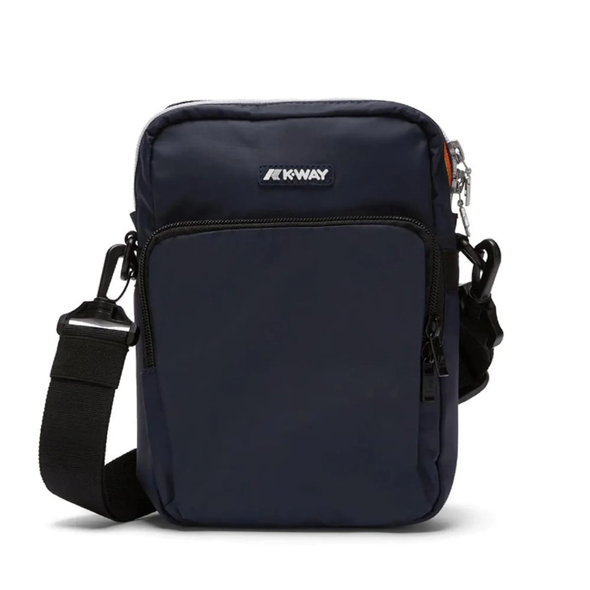 K-Way B'Erloy Shoulder Bag' Blue Depht K7116Vw 162433