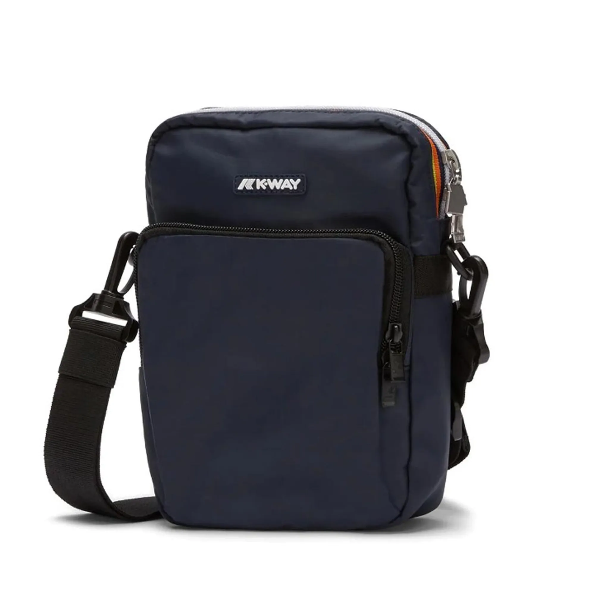 K-Way B'Erloy Shoulder Bag' Blue Depht K7116Vw 162434