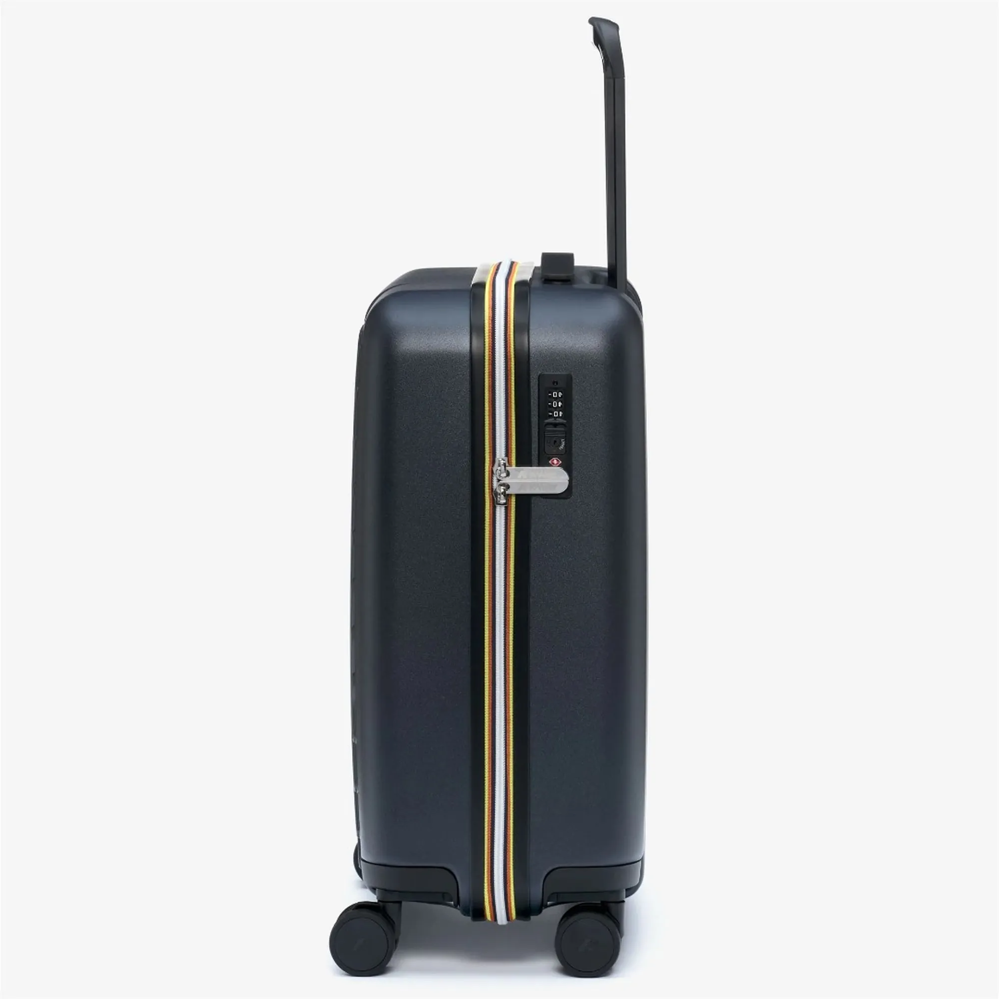 K-Way B'Small Eudoxie Logo Trolley' Blue Depth K4125Zw 190229