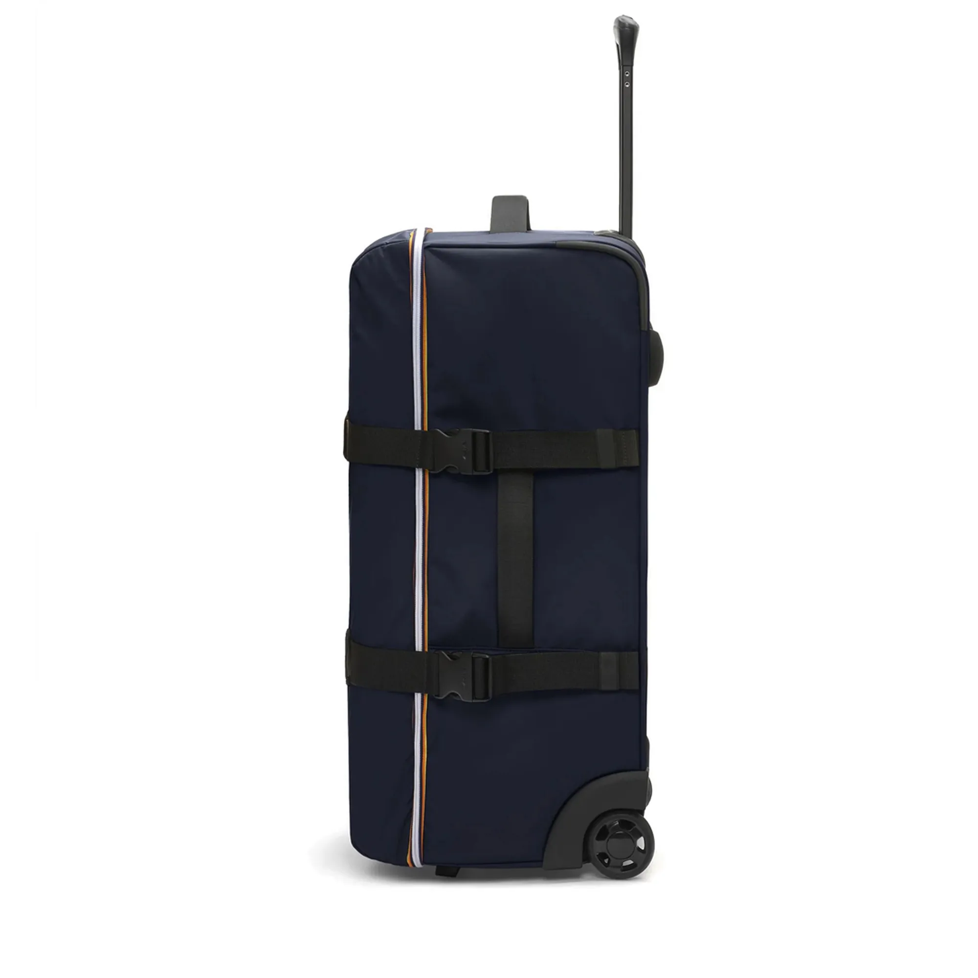 K-Way Trolley  Medio Blue-Depth K2128Nw 155759