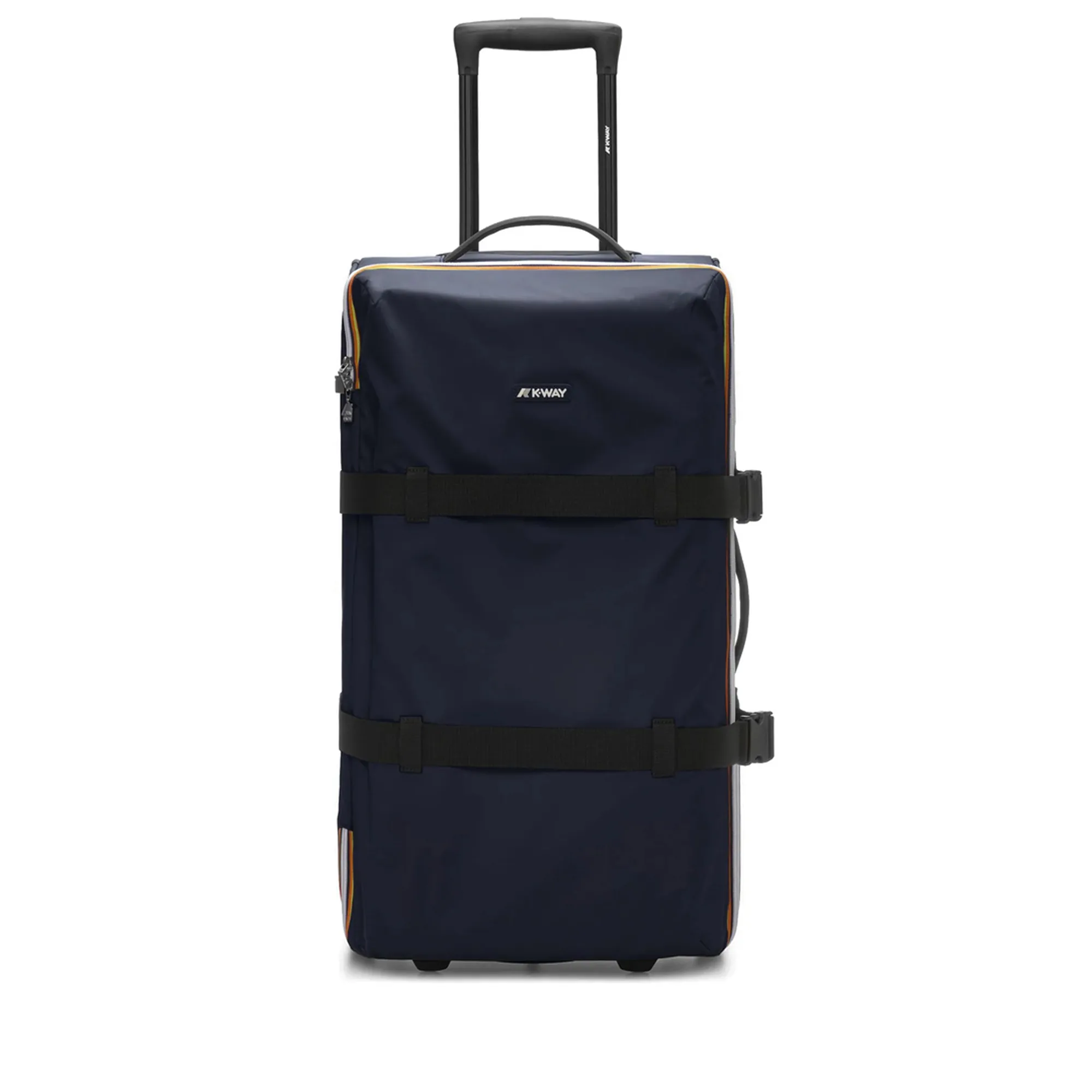 K-Way Trolley  Medio Blue-Depth K2128Nw 155760