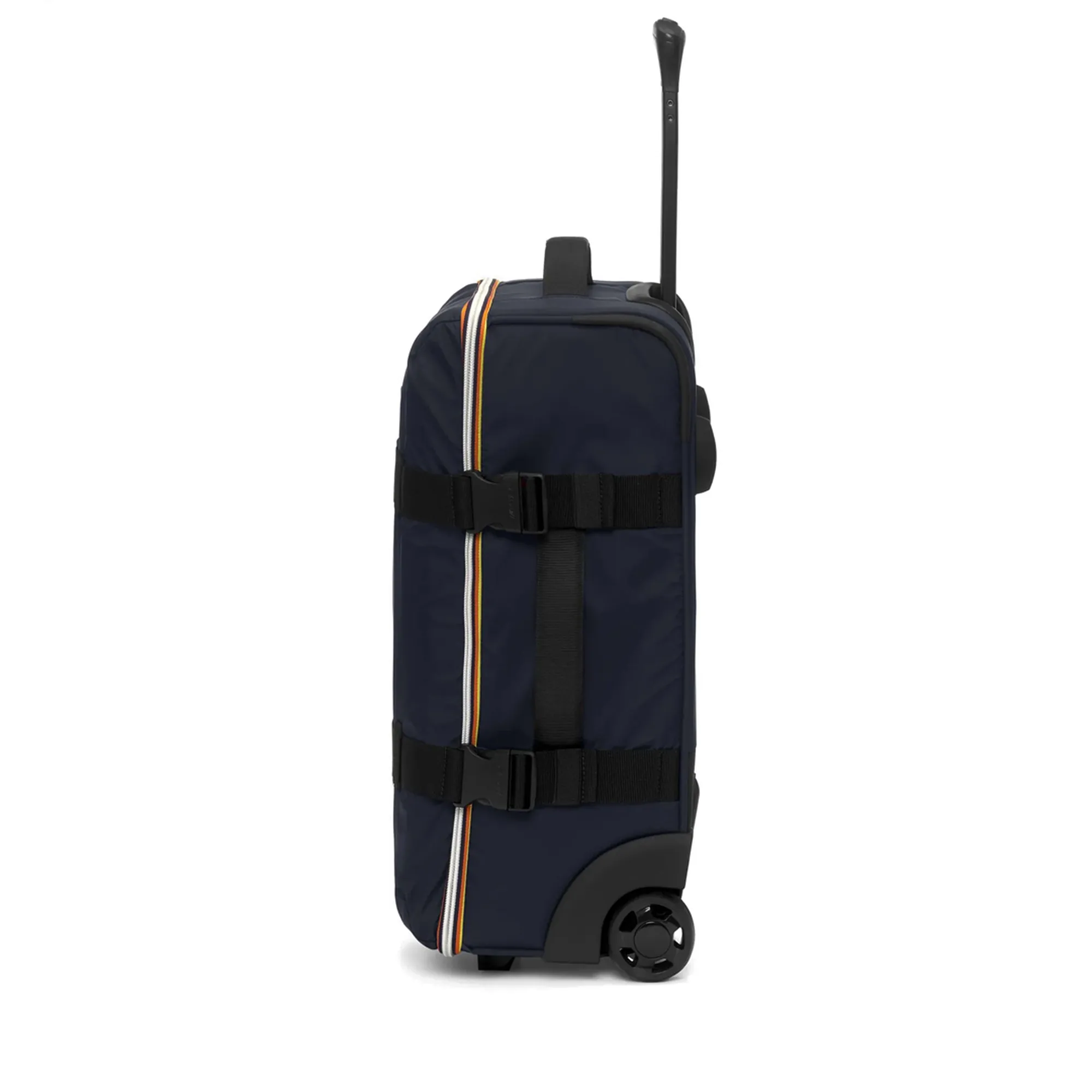 K-Way Trolley Small Blue-Depth K2127Iw 155764