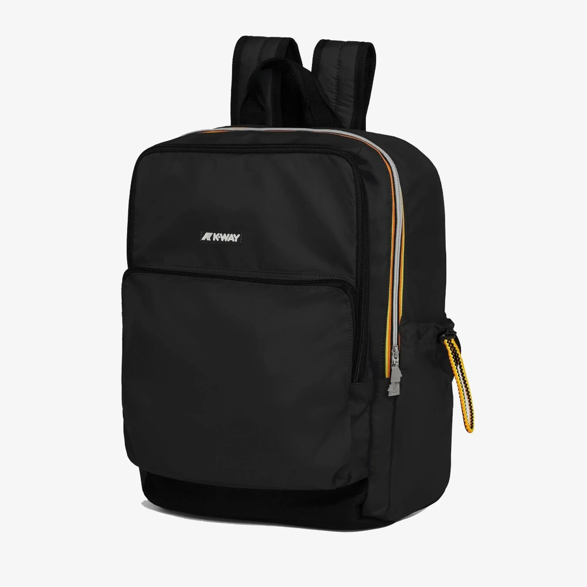 K-Way Zaino Gizy Black Pure K4112Xw 190225