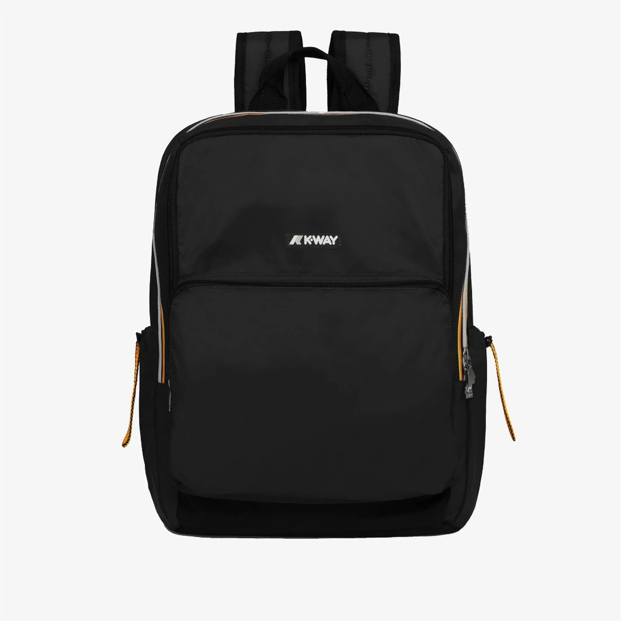 K-Way Zaino Gizy Black Pure K4112Xw 190226