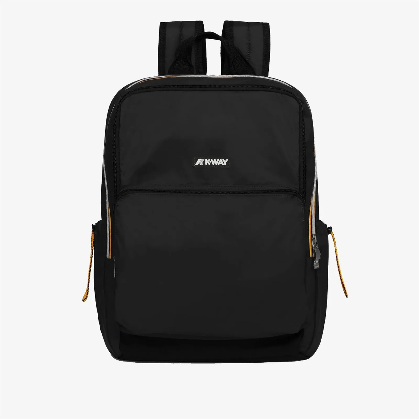 K-Way Zaino Gizy Black Pure K4112Xw 190226