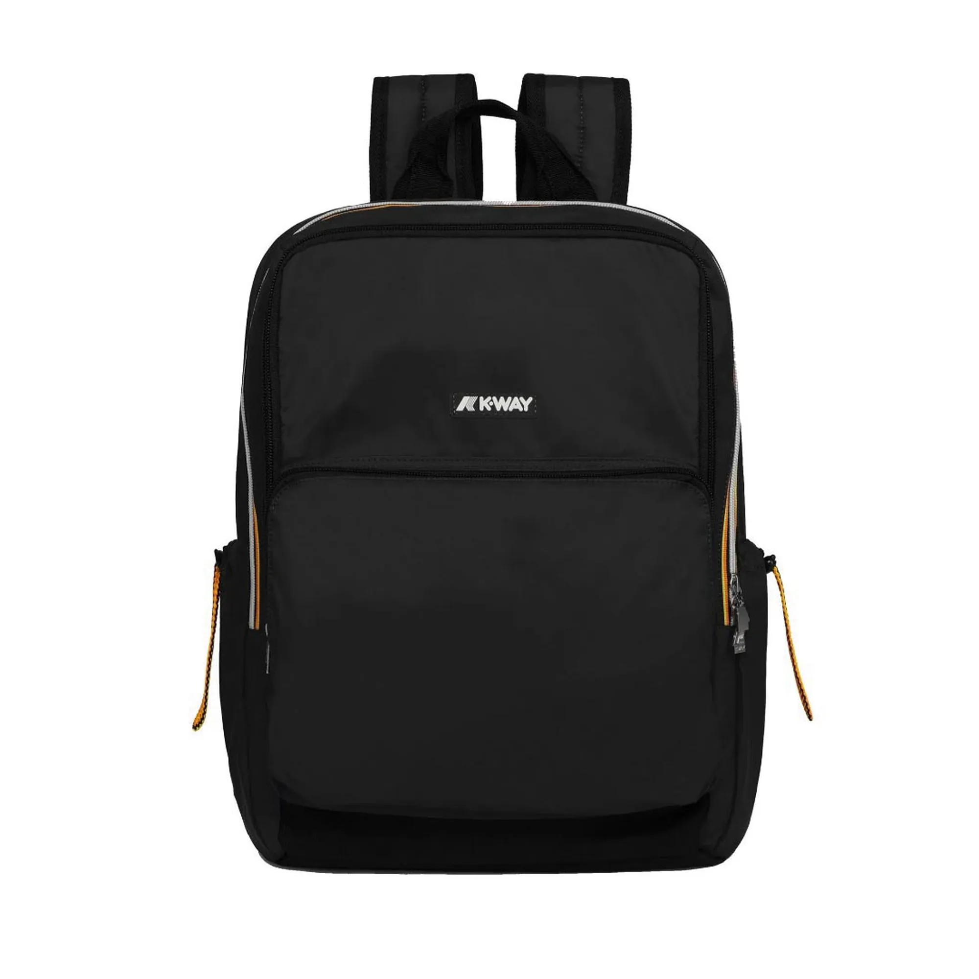 K-Way Zaino Gizy Black Pure K4112Xw 195244