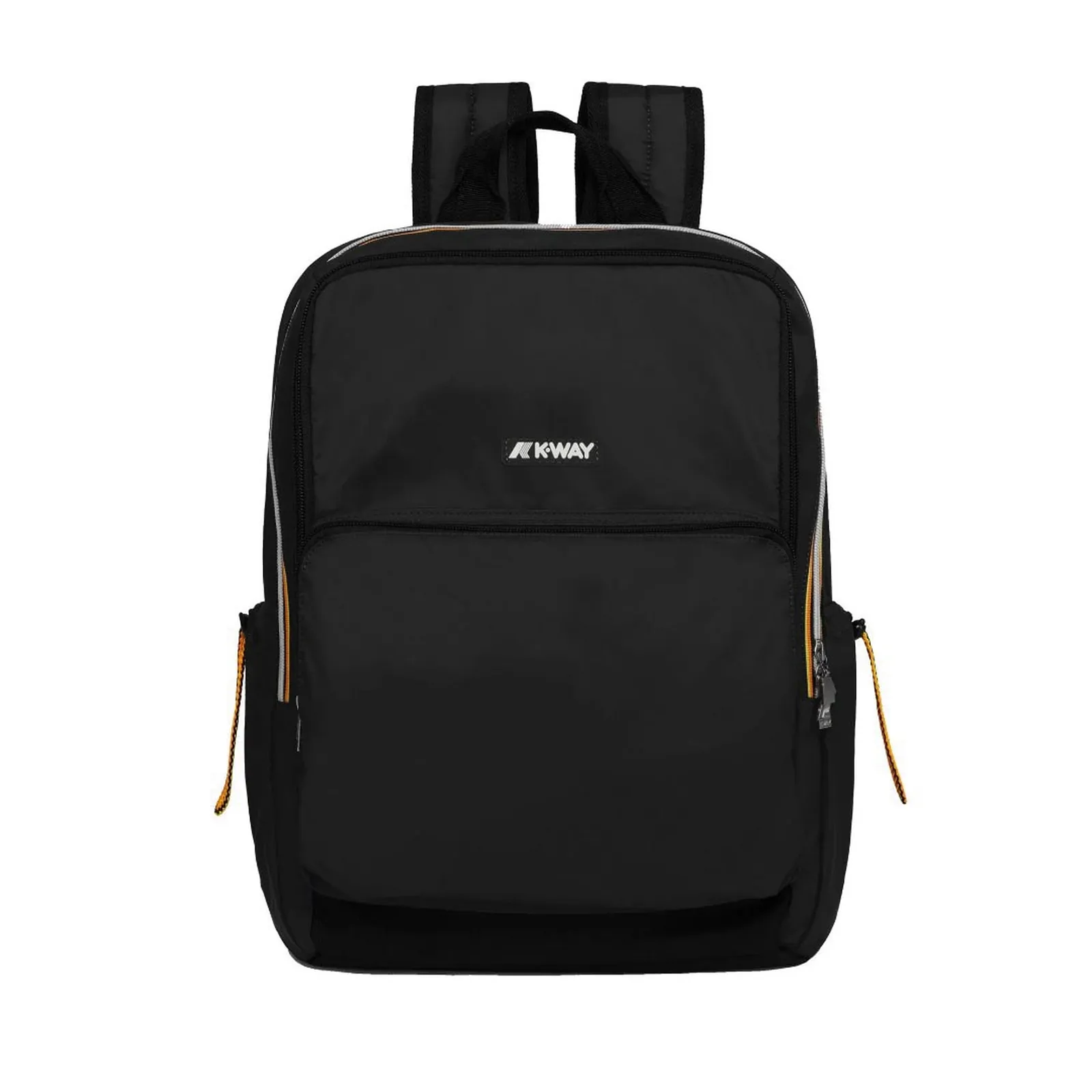 K-Way Zaino Gizy Black Pure K4112Xw 195244