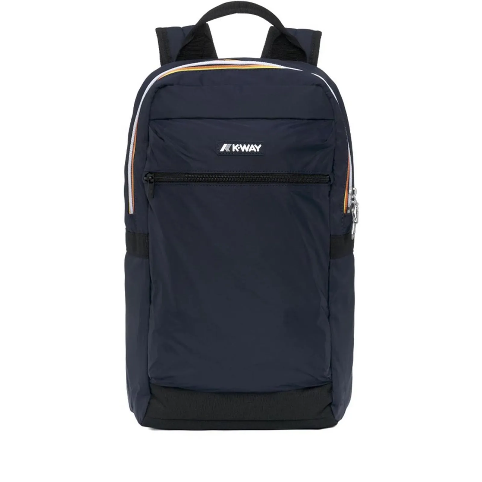 K-Way Zaino Mid Laon Impermeabile Blue Depth K8148Cw 195259
