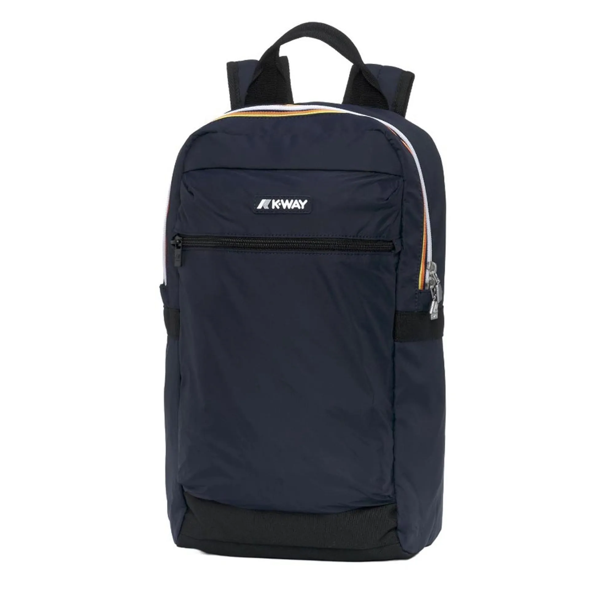 K-Way B'Waterproof Mid Laon Backpack' Blue Depth K8148Cw 195261
