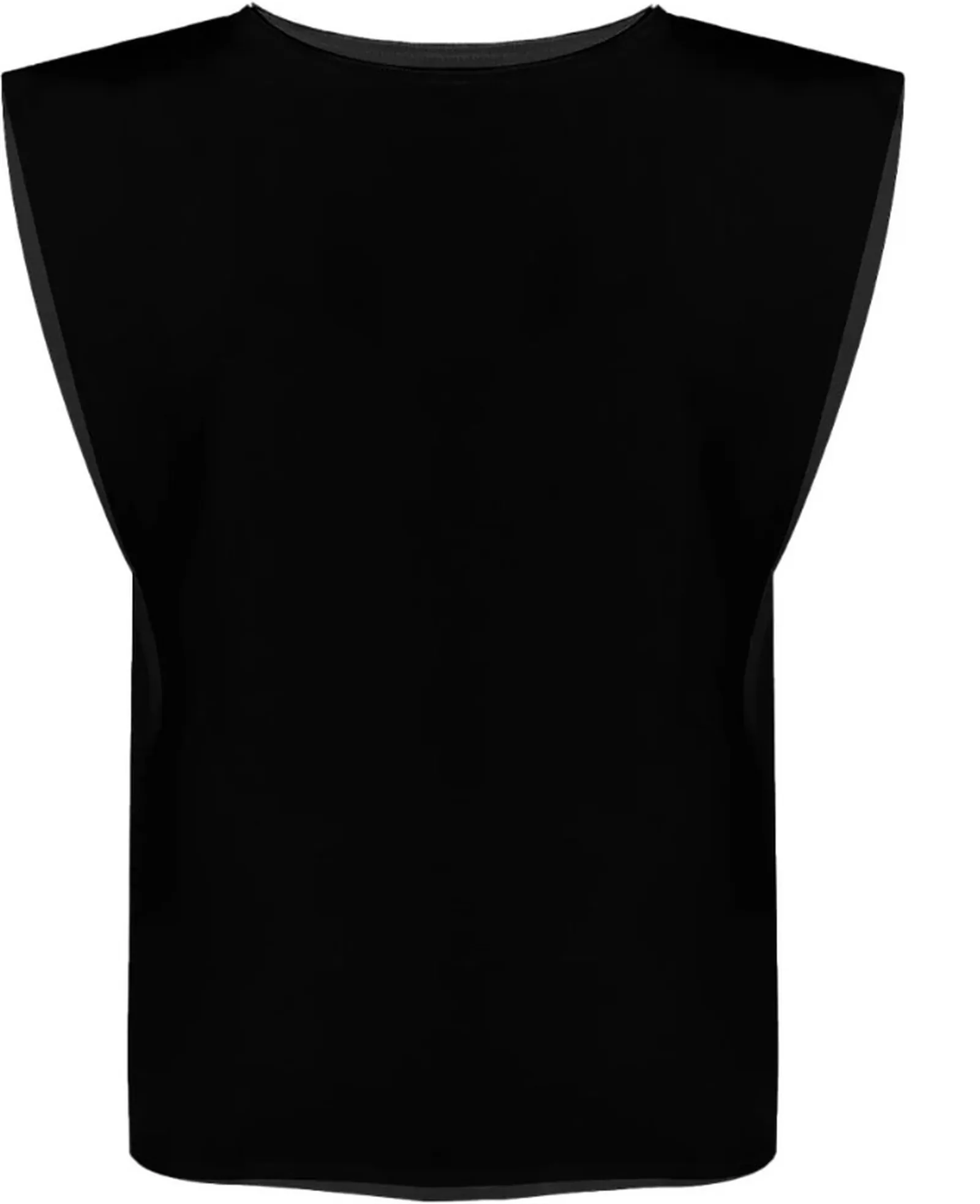 Kocca Blusa Kostanza Nero Kostanza 150632
