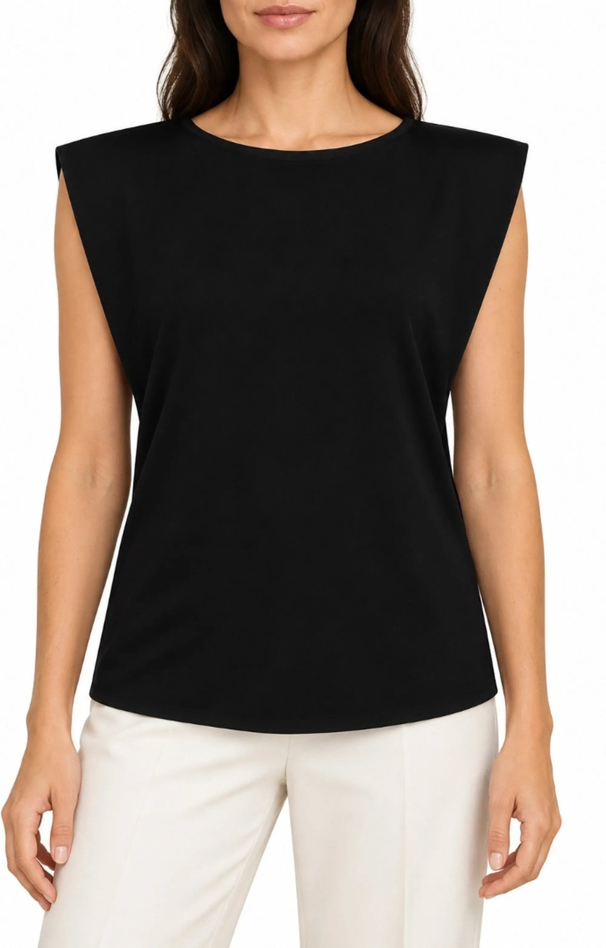 Kocca Blusa Kostanza Nero Kostanza 200080