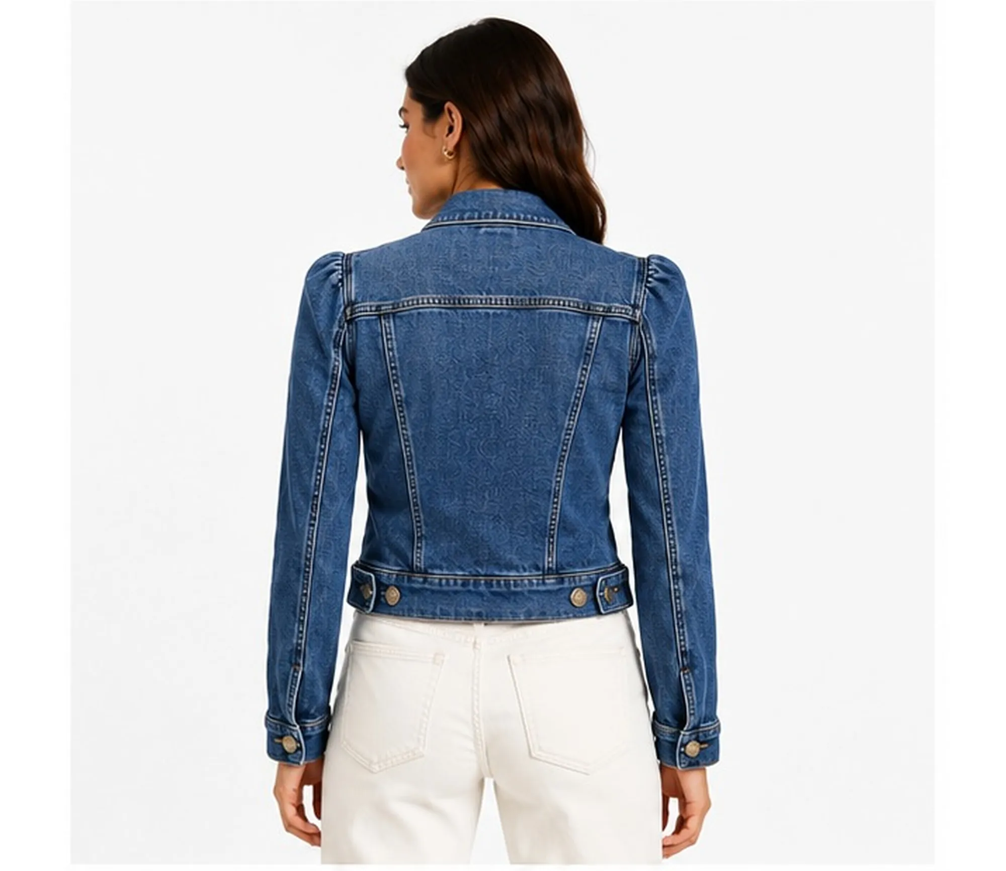 Kocca Giubbino Kajus Denim Kajus 185945