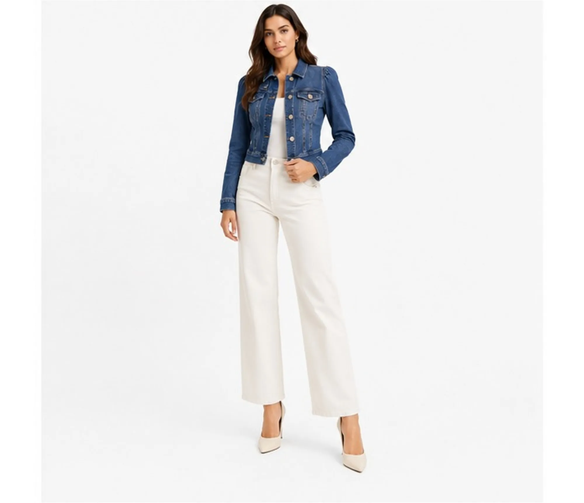 Kocca Giubbino Kajus Denim Kajus 185946