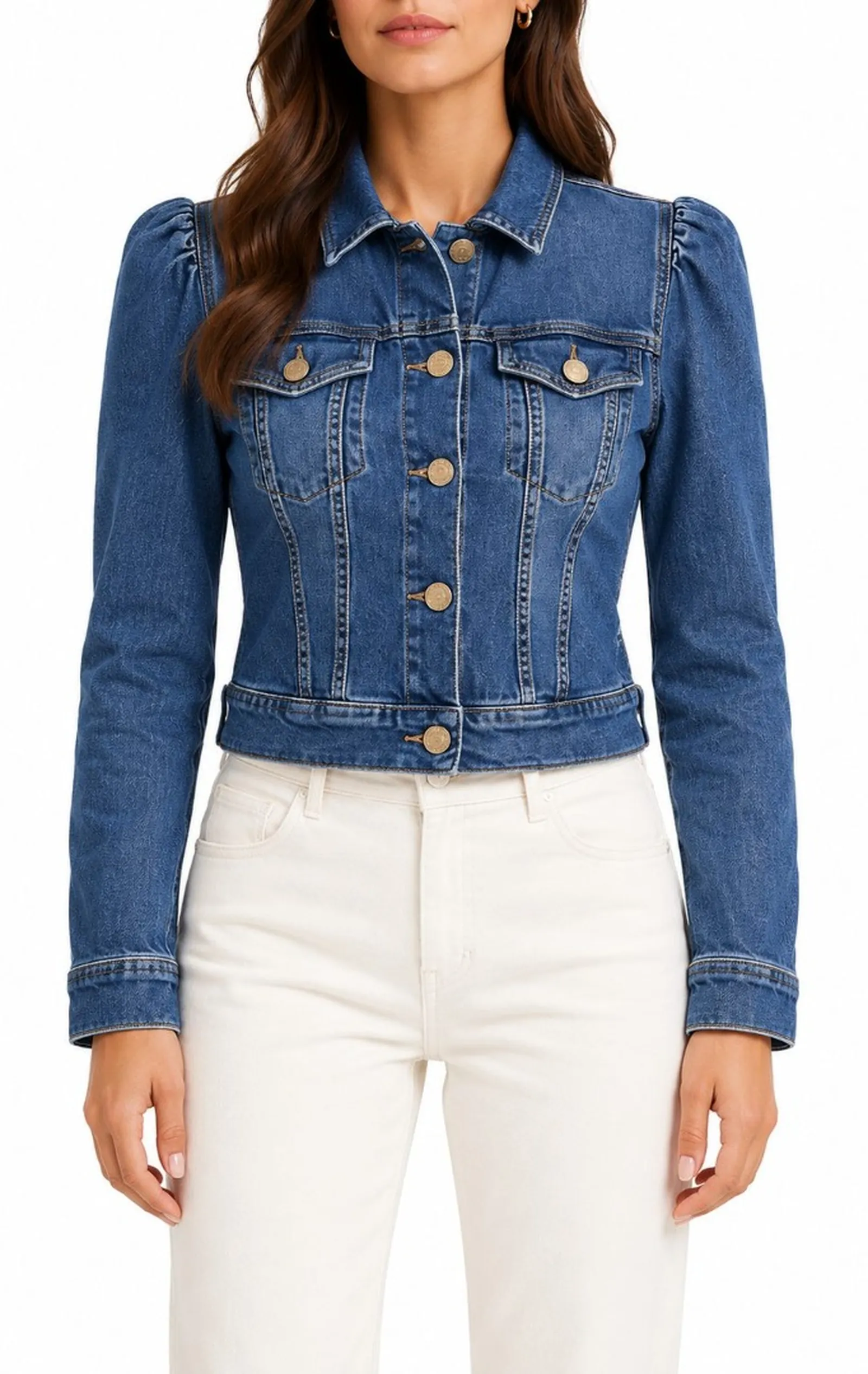 Kocca Giubbino Kajus Denim Kajus 199981