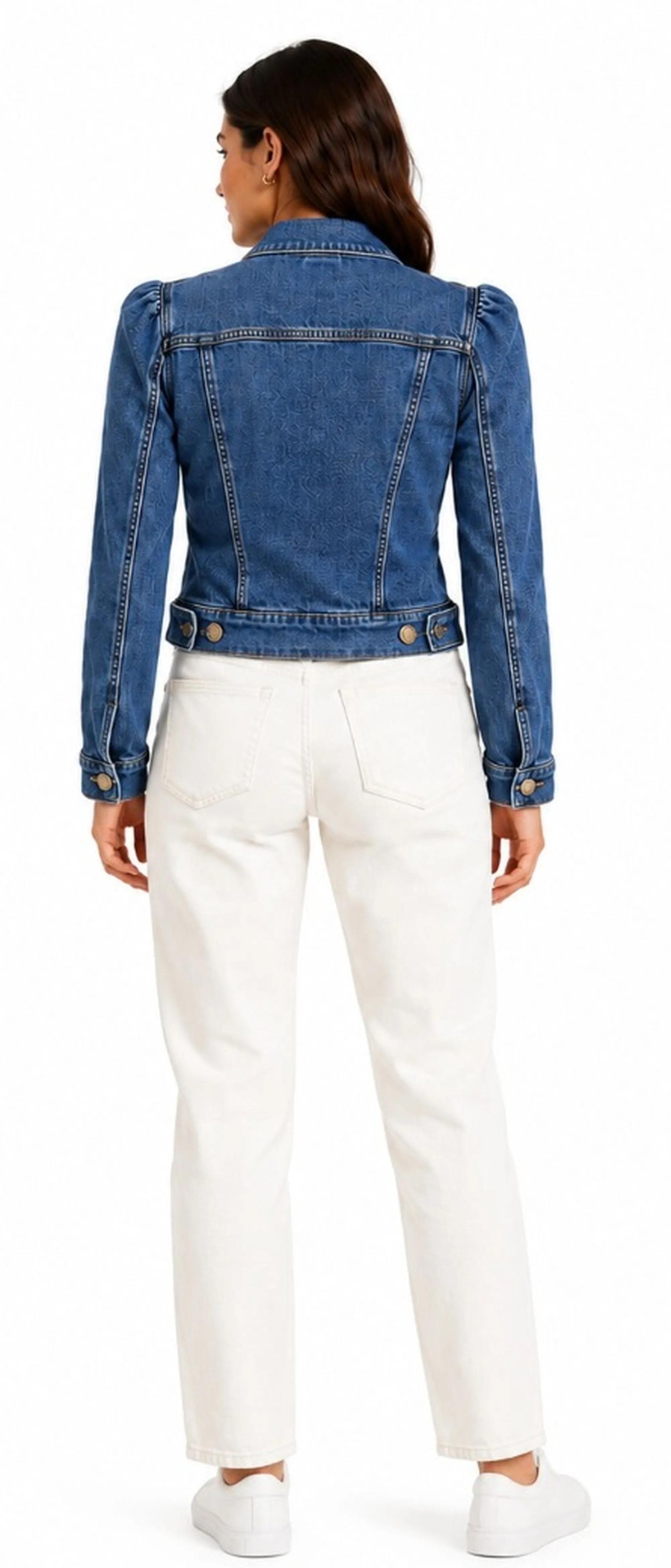 Kocca Giubbino Kajus Denim Kajus 199982