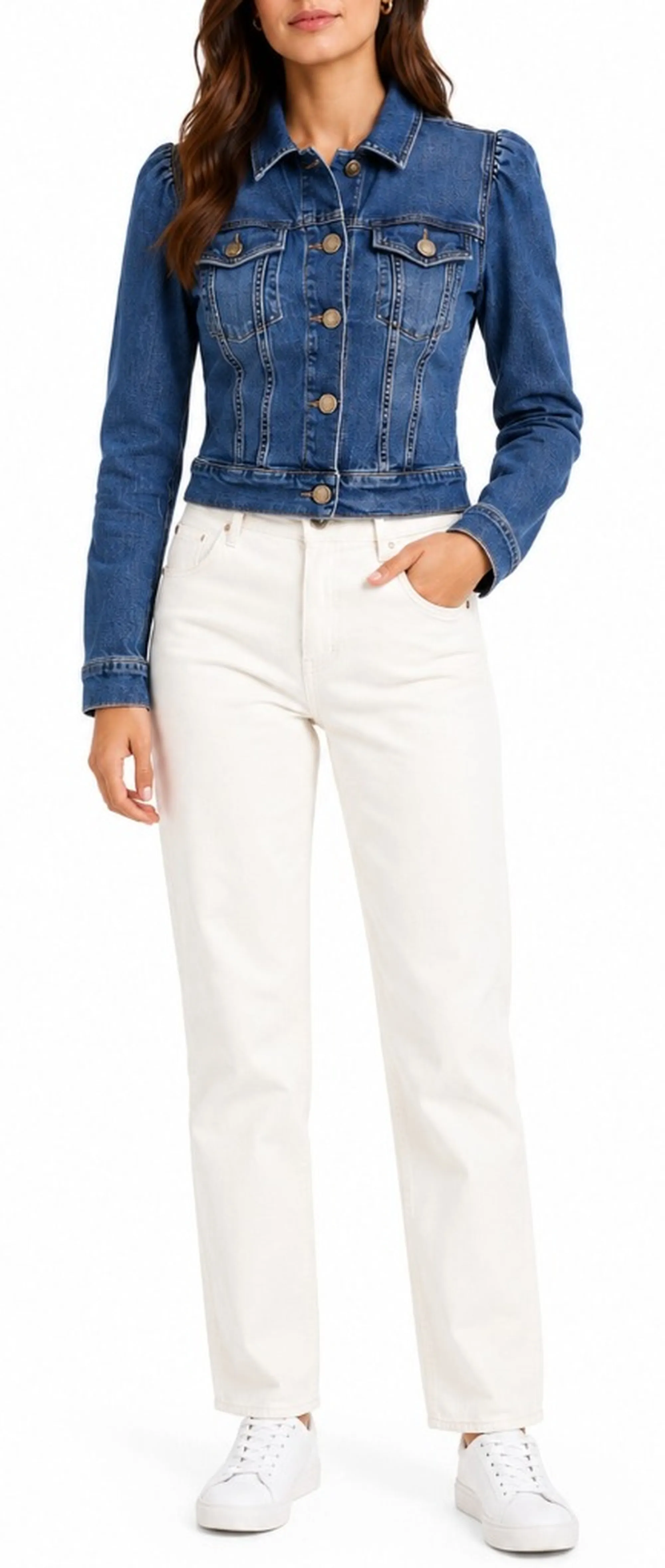 Kocca Giubbino Kajus Denim Kajus 199983