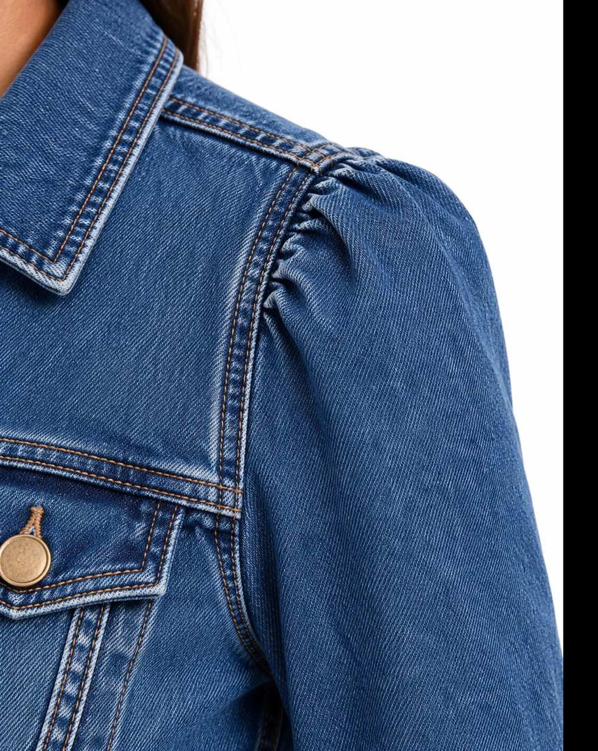 Kocca Giubbino Kajus Denim Kajus 199984