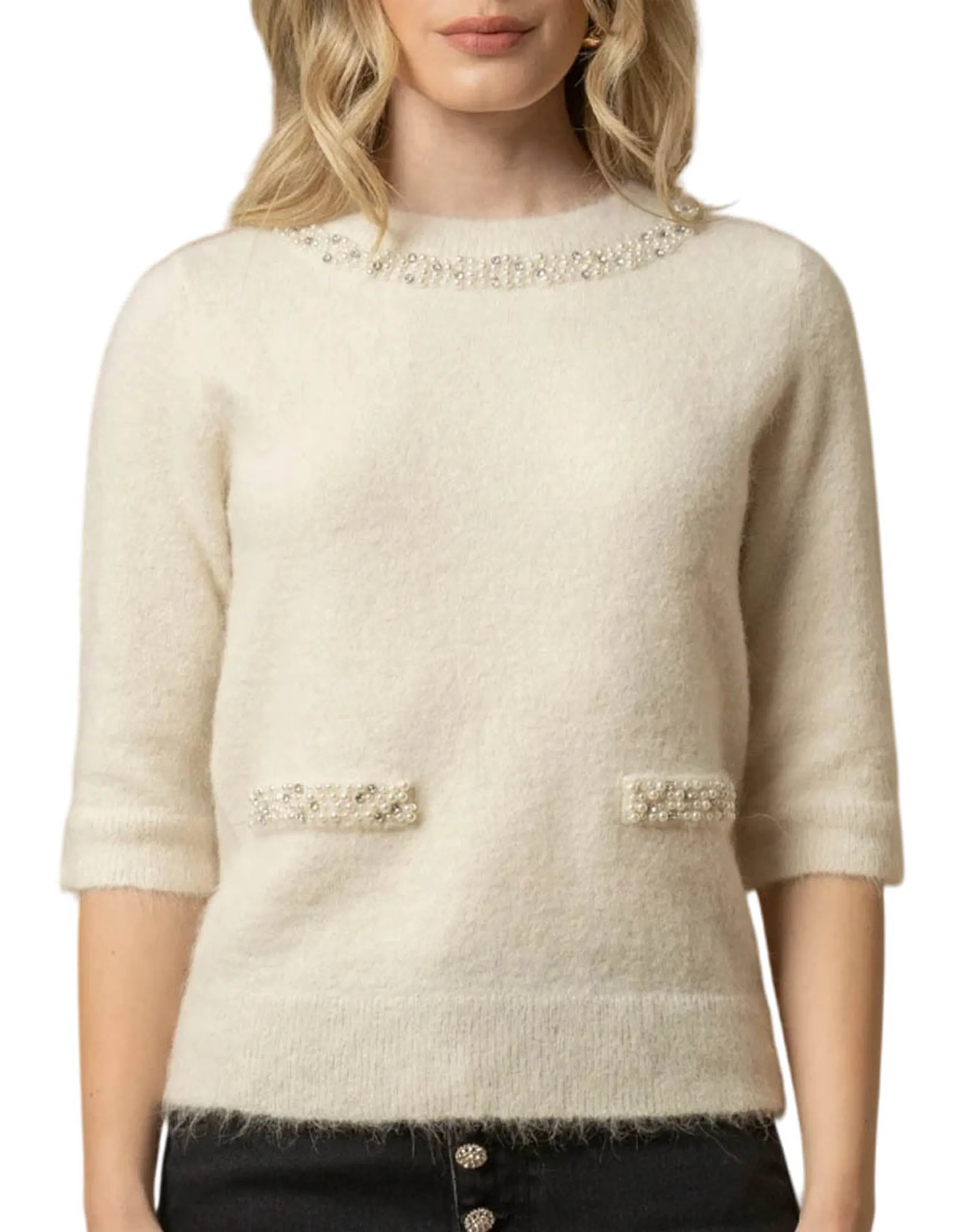 Kocca B'Anouska Jersey' To Put Anouska 160156