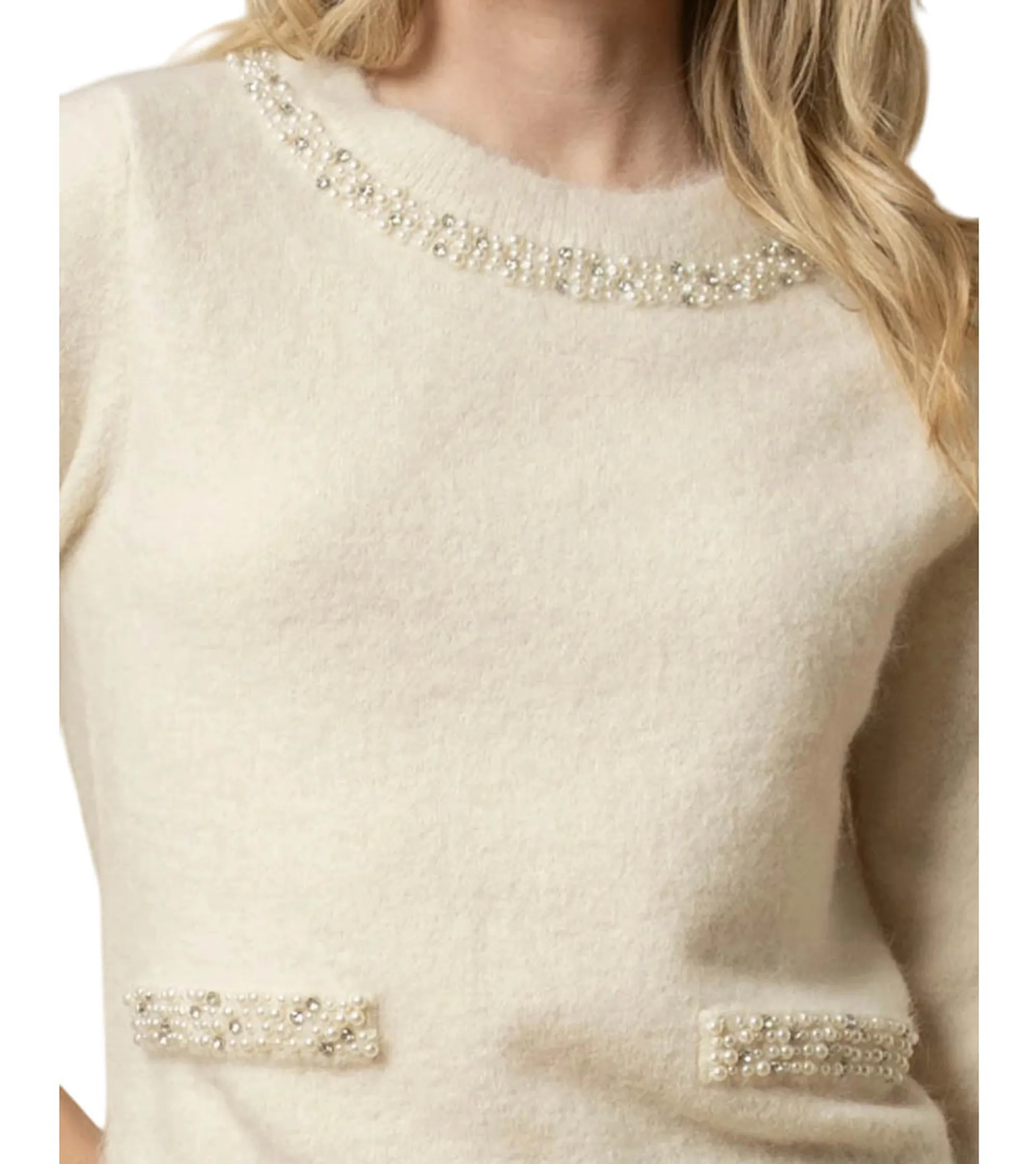 Kocca B'Anouska Jersey' To Put Anouska 160157