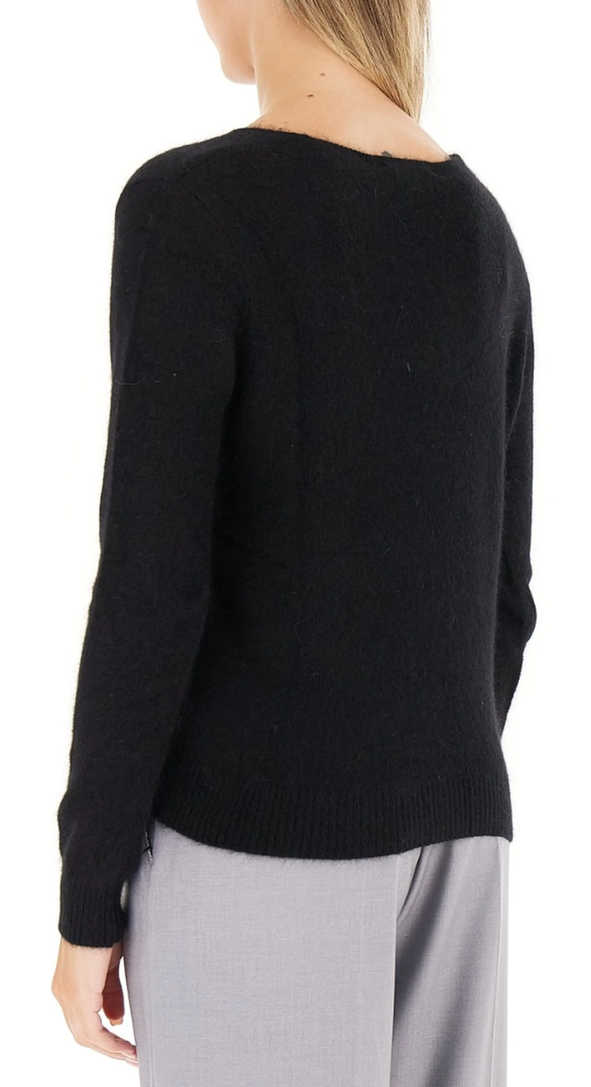 Kocca Maglia Blakys Nero Blakys 168124